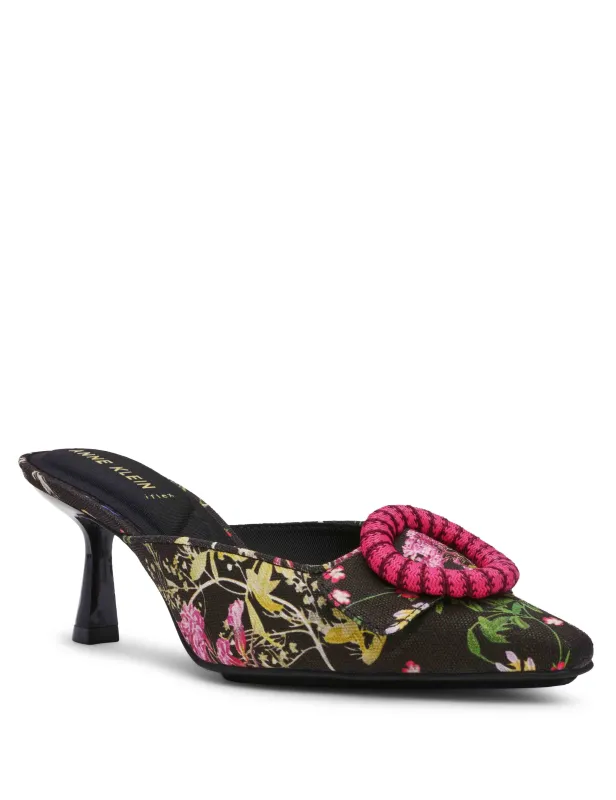 Cassia Mule sold by Anne Klein