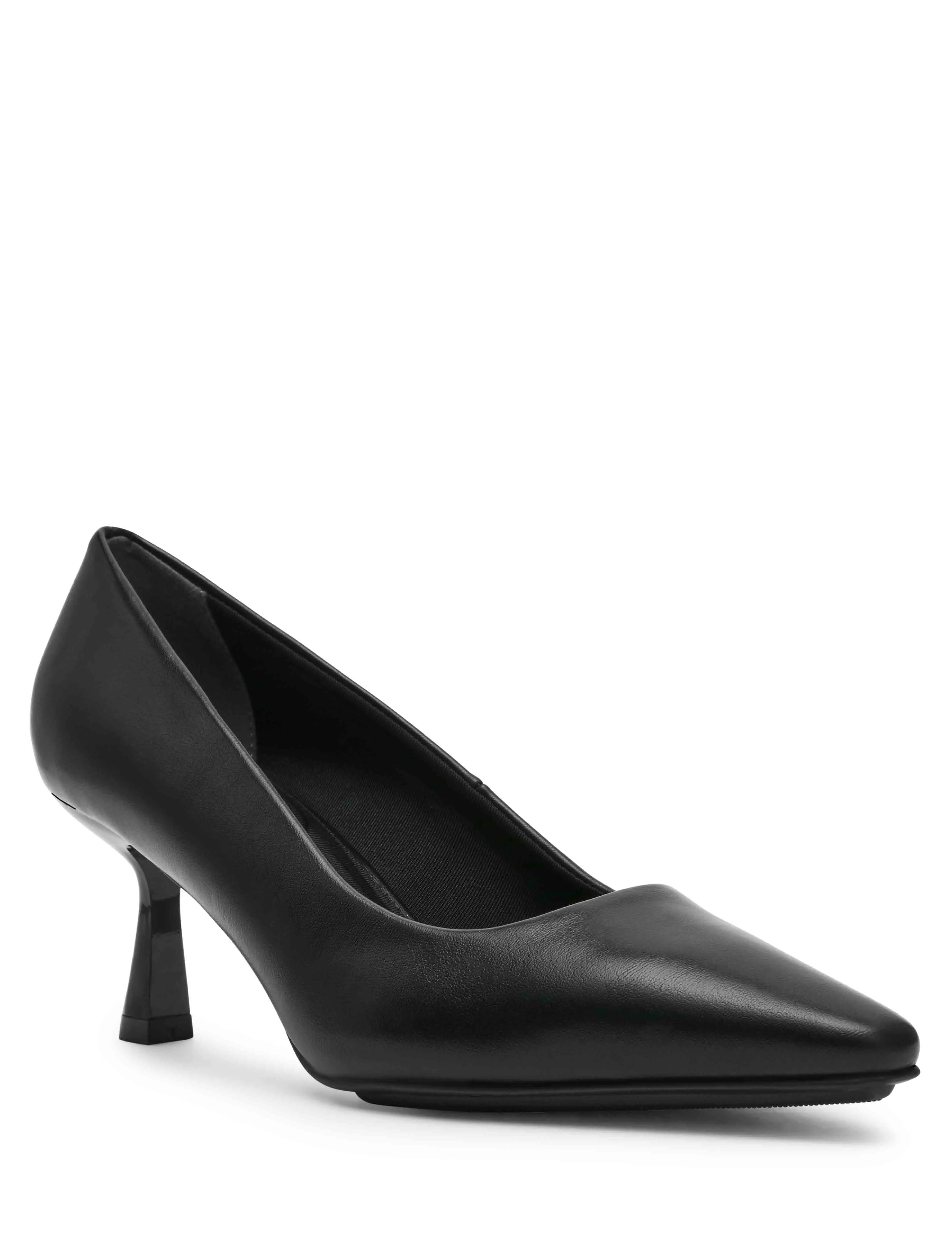 Candela Heel sold by Anne Klein