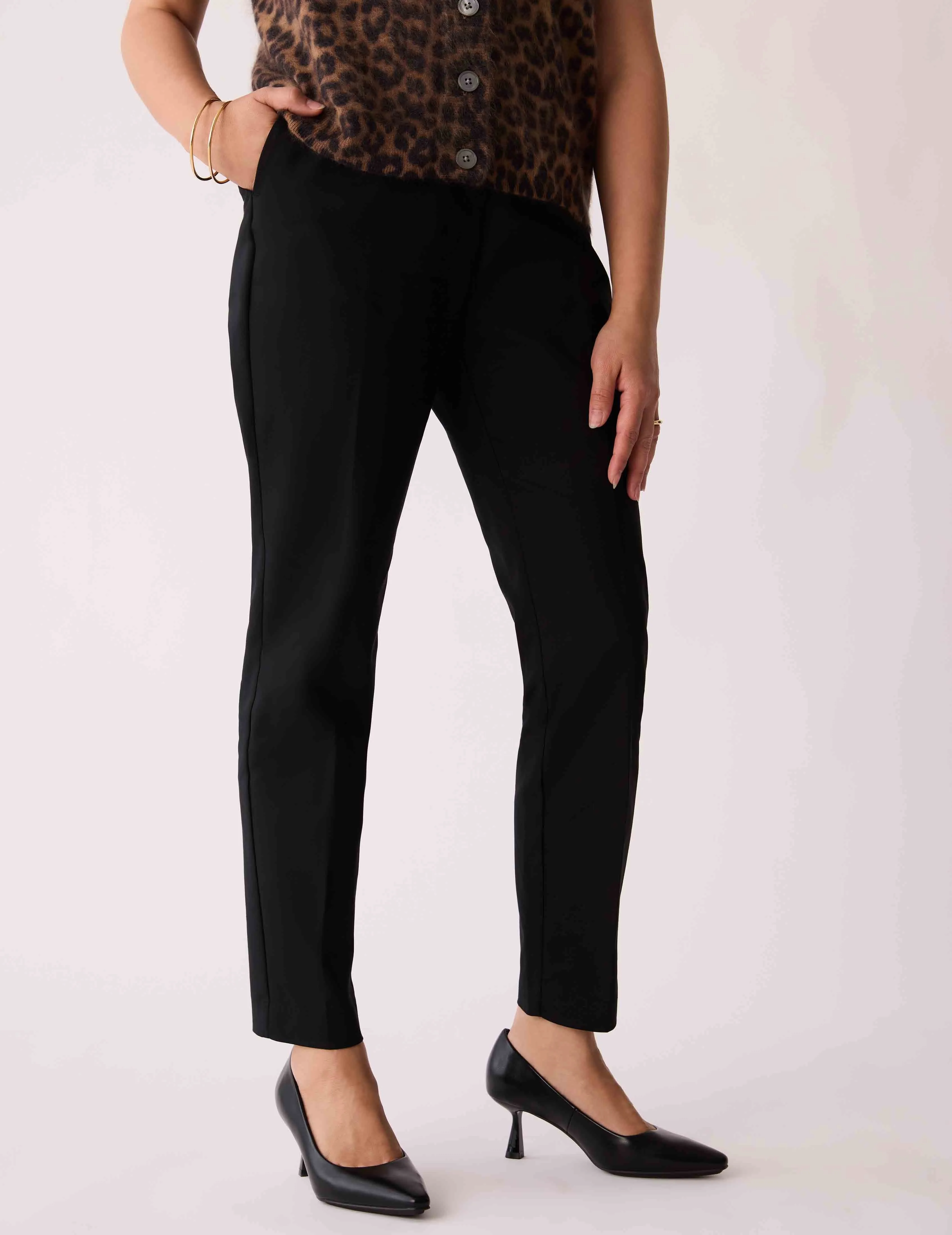 Candela Heel sold by Anne Klein product image thumbnail 4