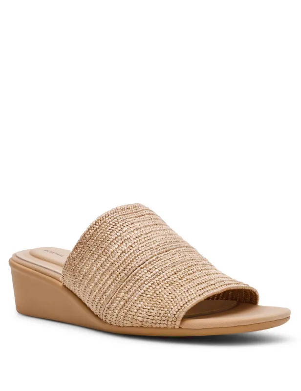 Wishful Wedge sold by Anne Klein
