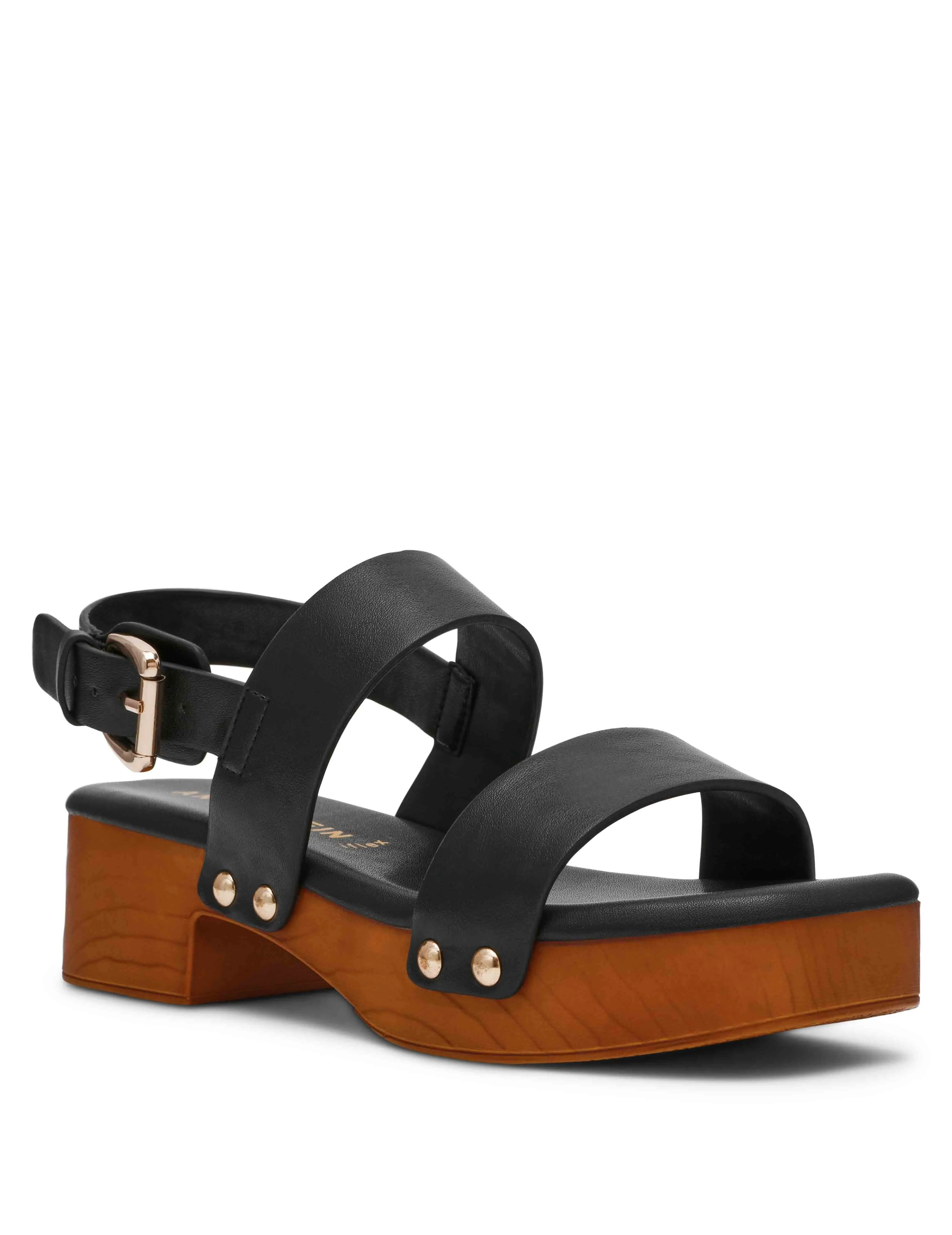 Fern Sandal sold by Anne Klein