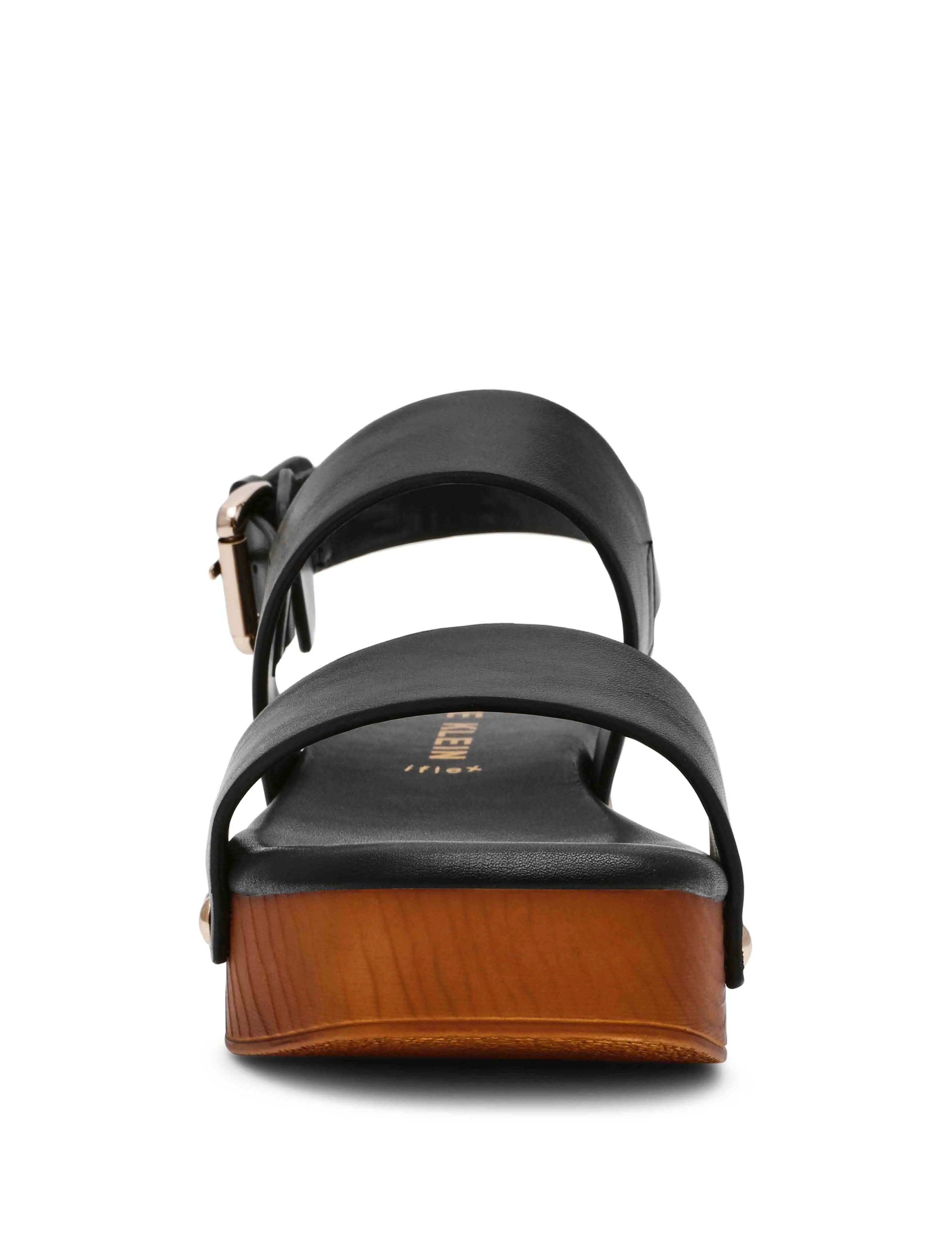 Fern Sandal sold by Anne Klein product image thumbnail 4