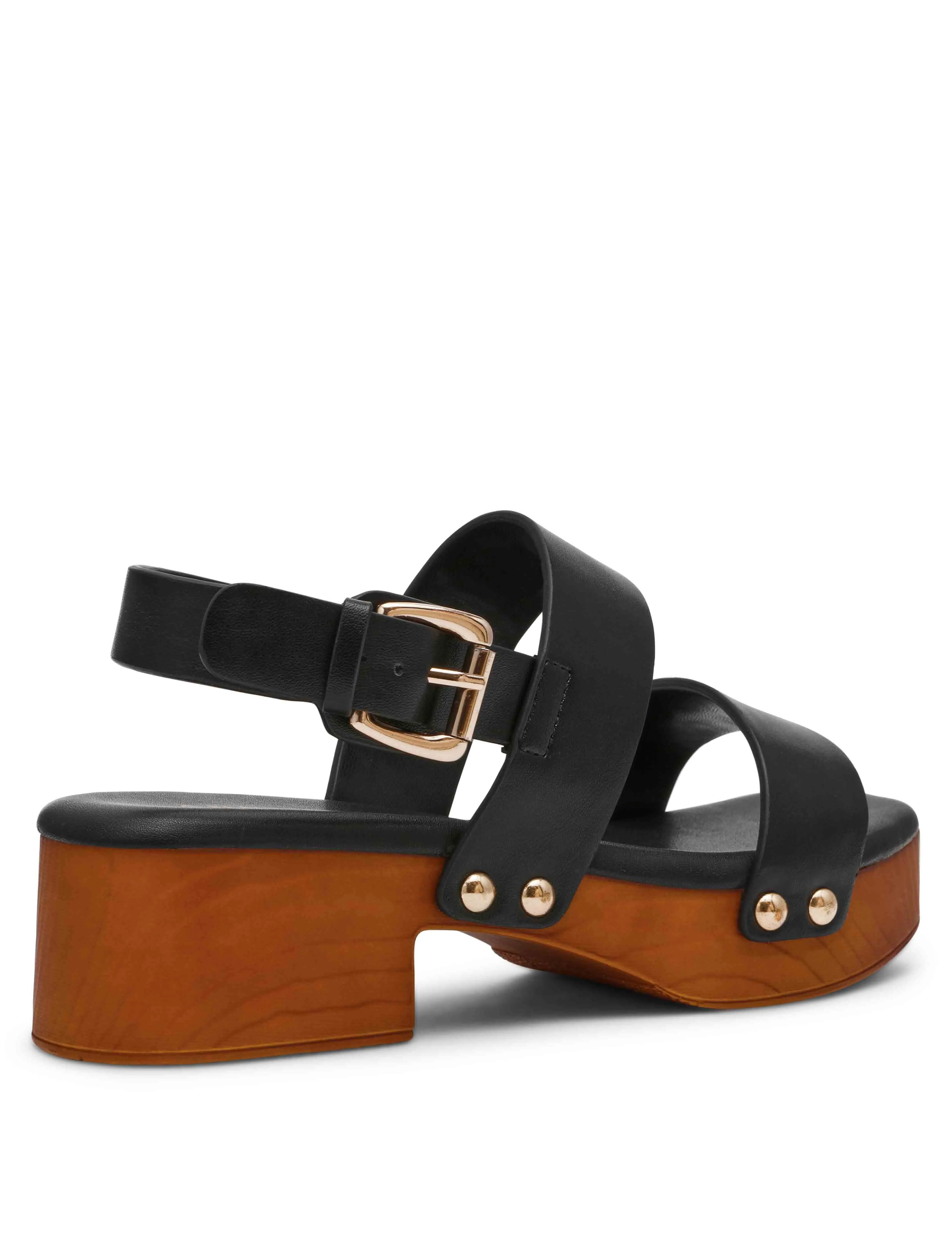 Fern Sandal sold by Anne Klein product image thumbnail 3