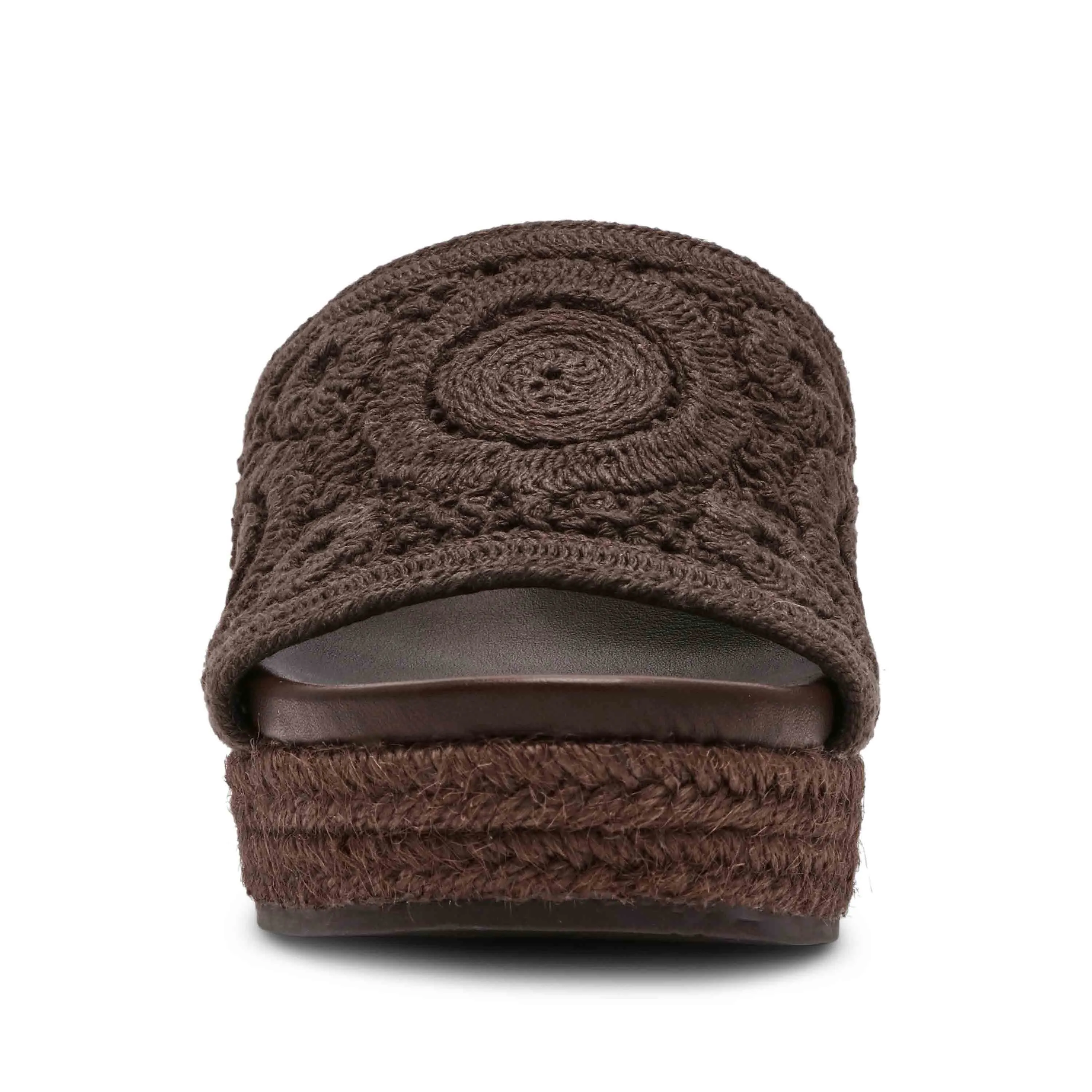 Effy Espadrille sold by Anne Klein product image thumbnail 4