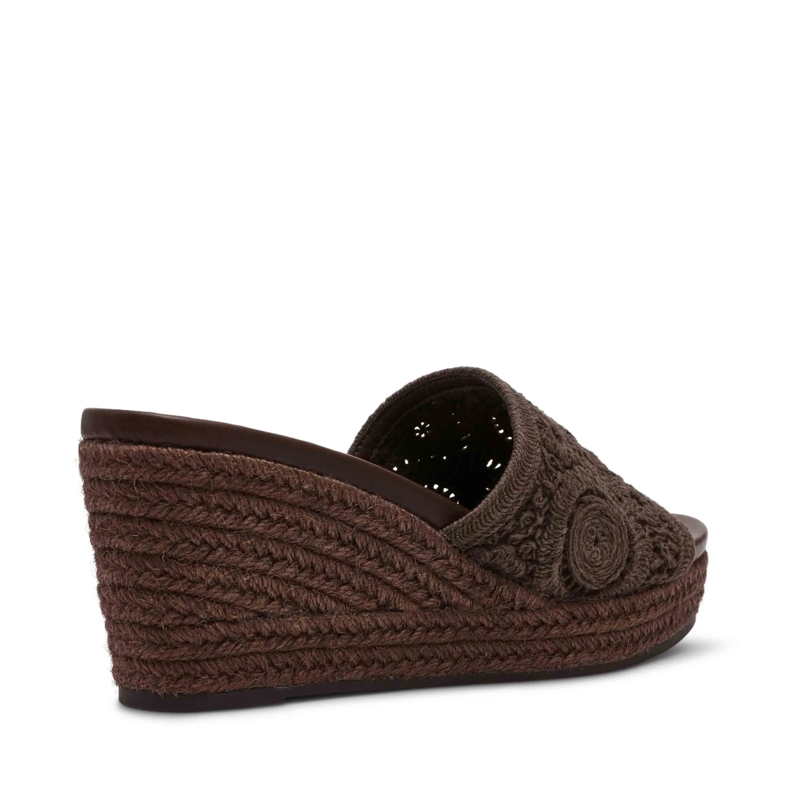 Effy Espadrille sold by Anne Klein product image thumbnail 3
