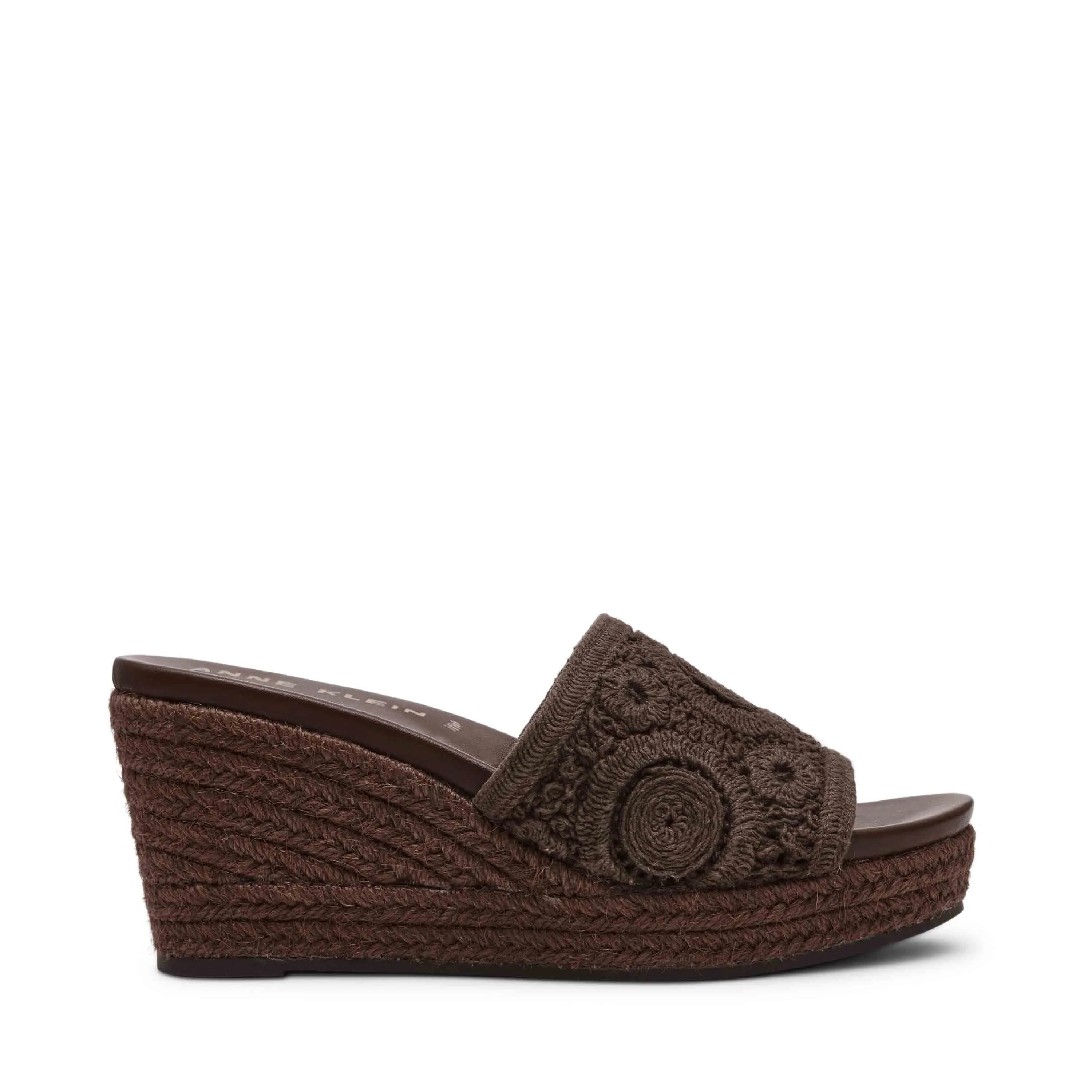 Effy Espadrille sold by Anne Klein product image thumbnail 2