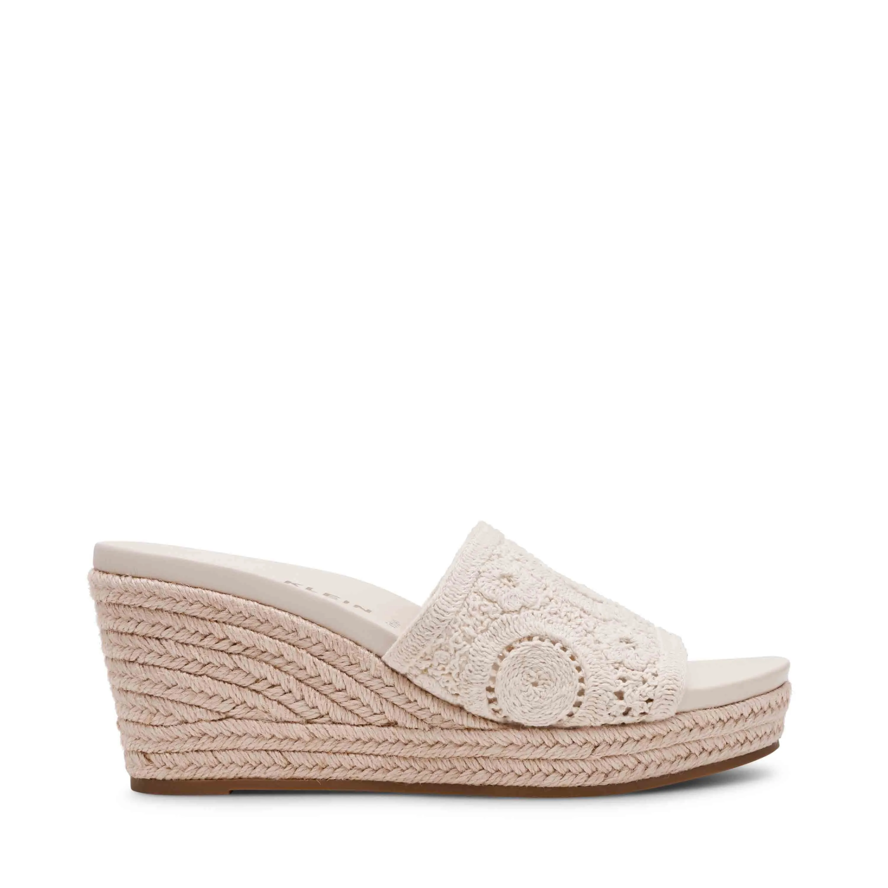 Effy Espadrille sold by Anne Klein product image thumbnail 2