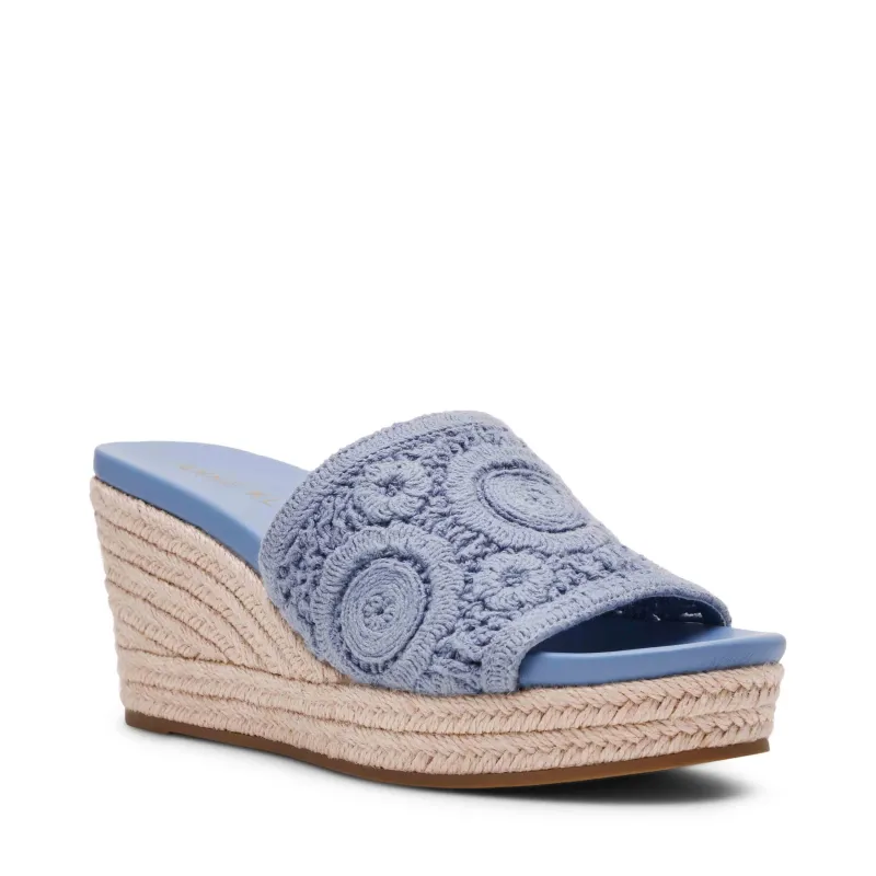 Effy Espadrille sold by Anne Klein