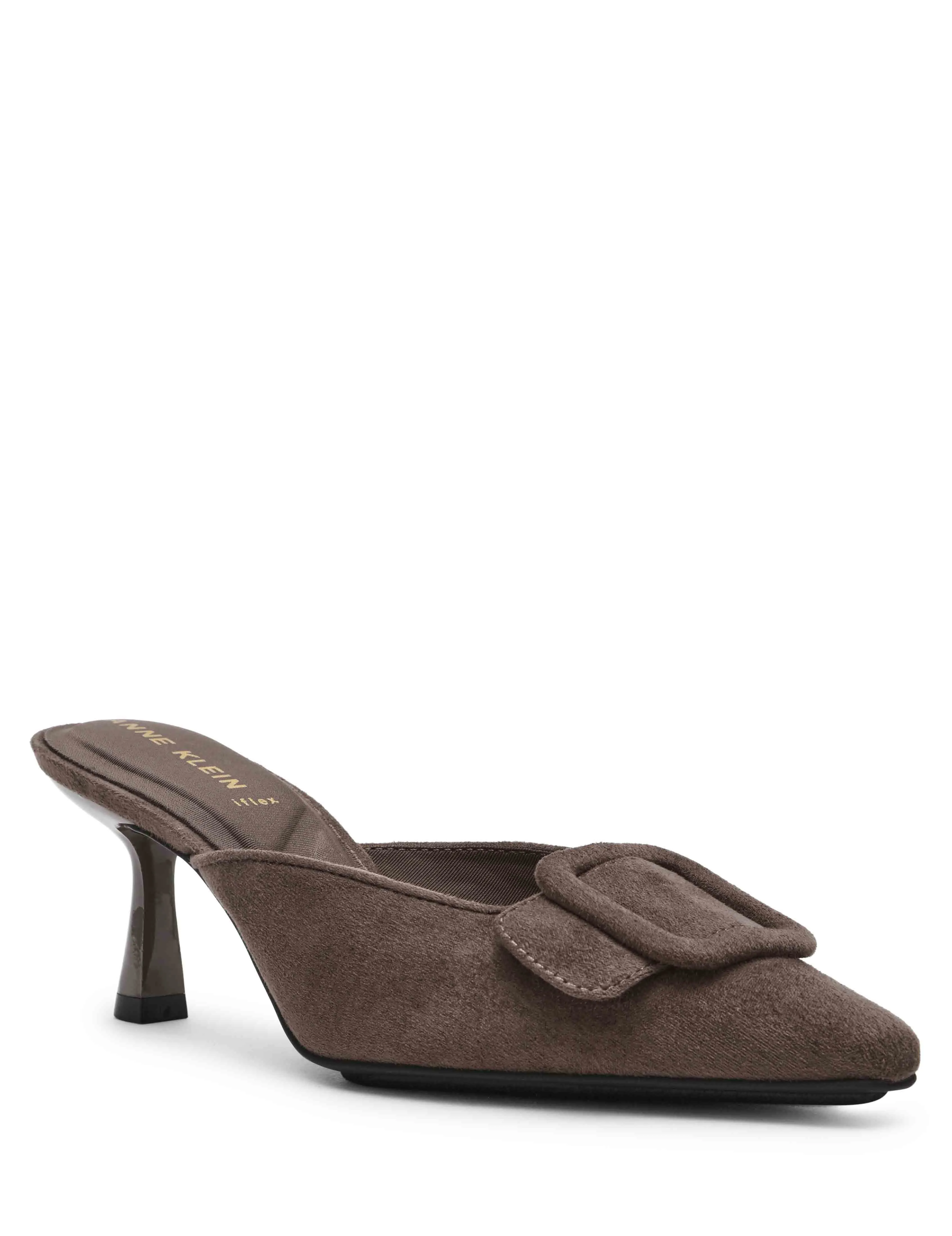 Cassia Mule sold by Anne Klein