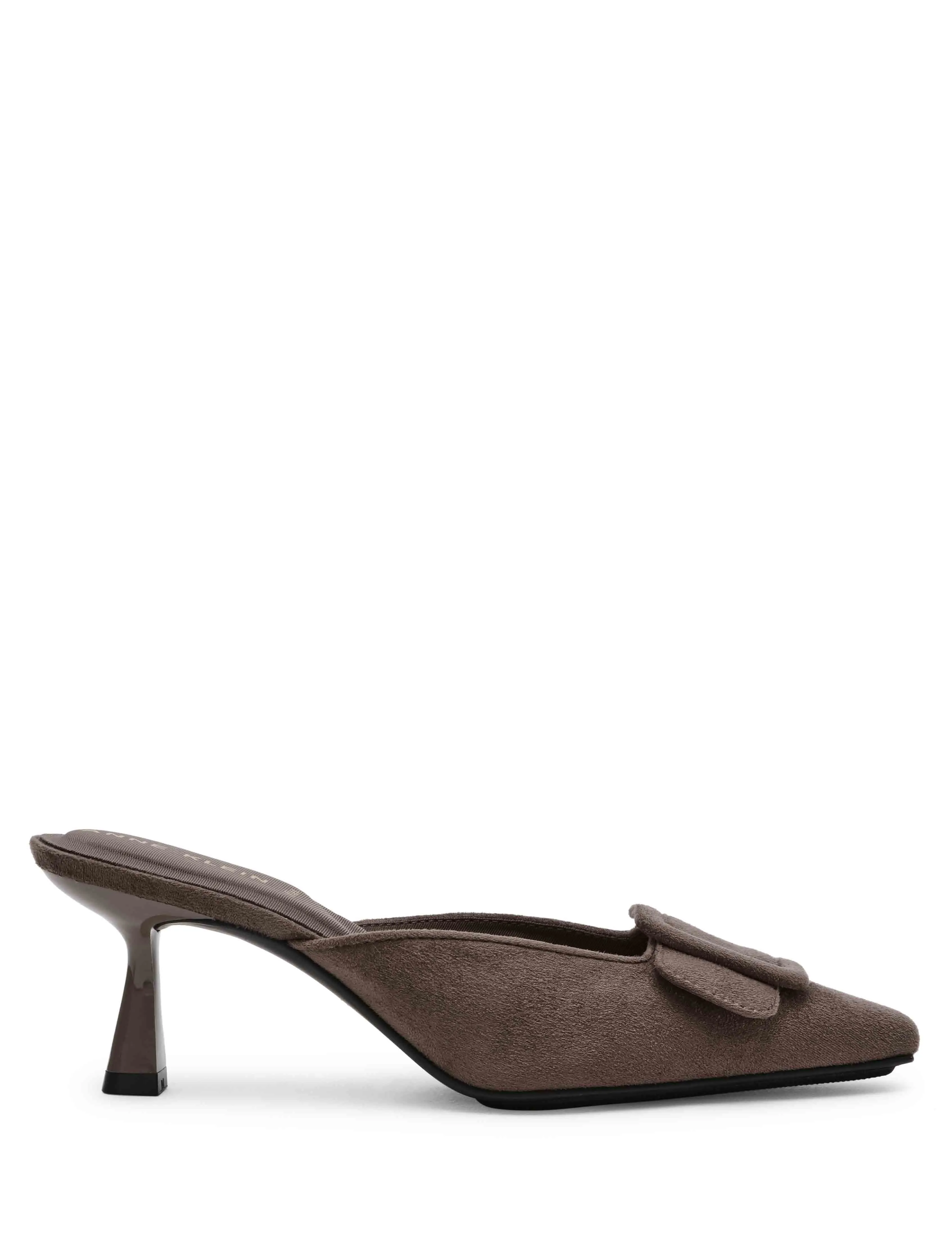 Cassia Mule sold by Anne Klein product image thumbnail 5