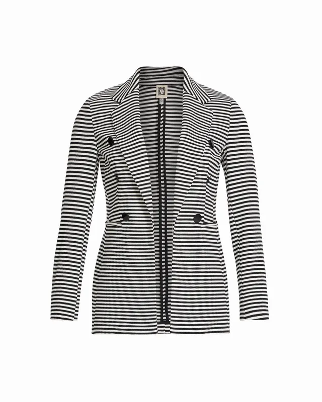 Double Breasted Jacket sold by Anne Klein