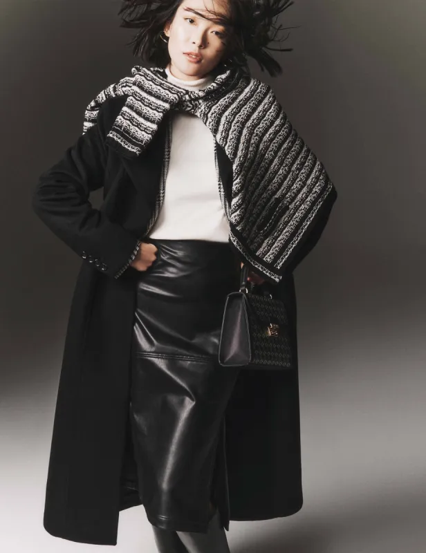 Half Sleeve Turtleneck sold by Anne Klein