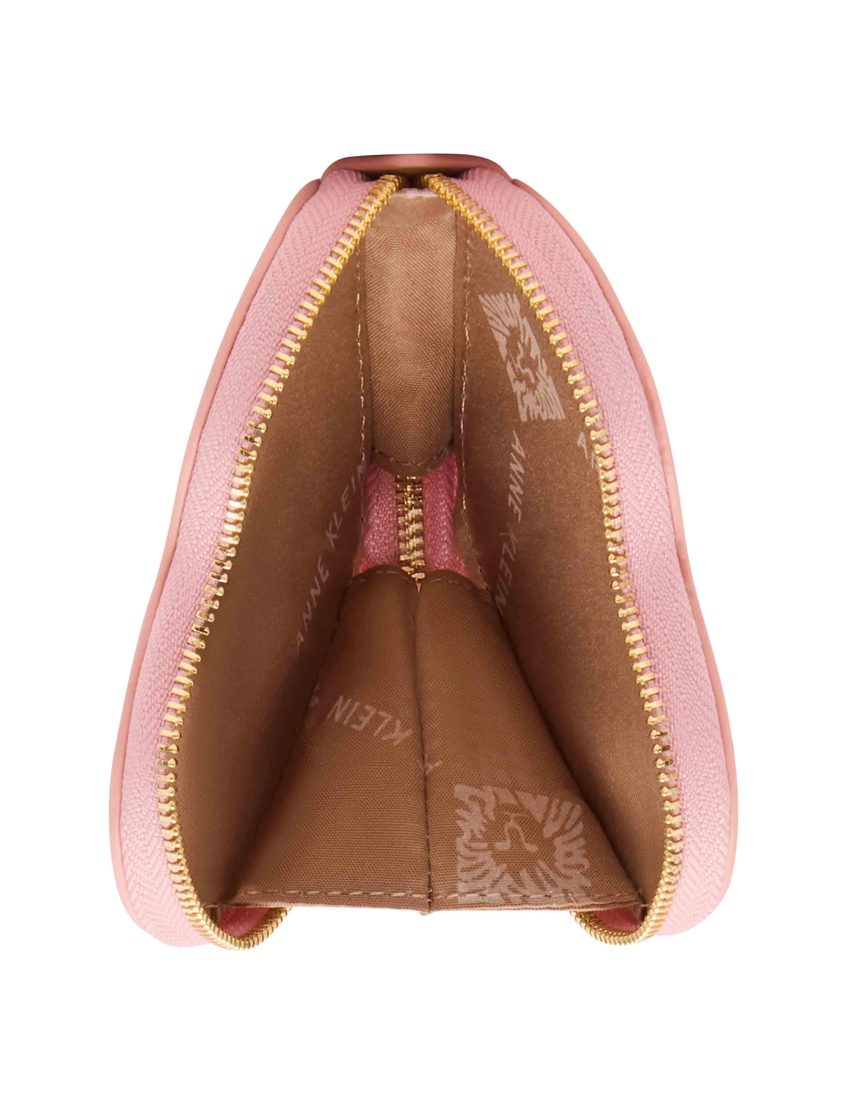 Heart Zip Card Case sold by Anne Klein product image thumbnail 5