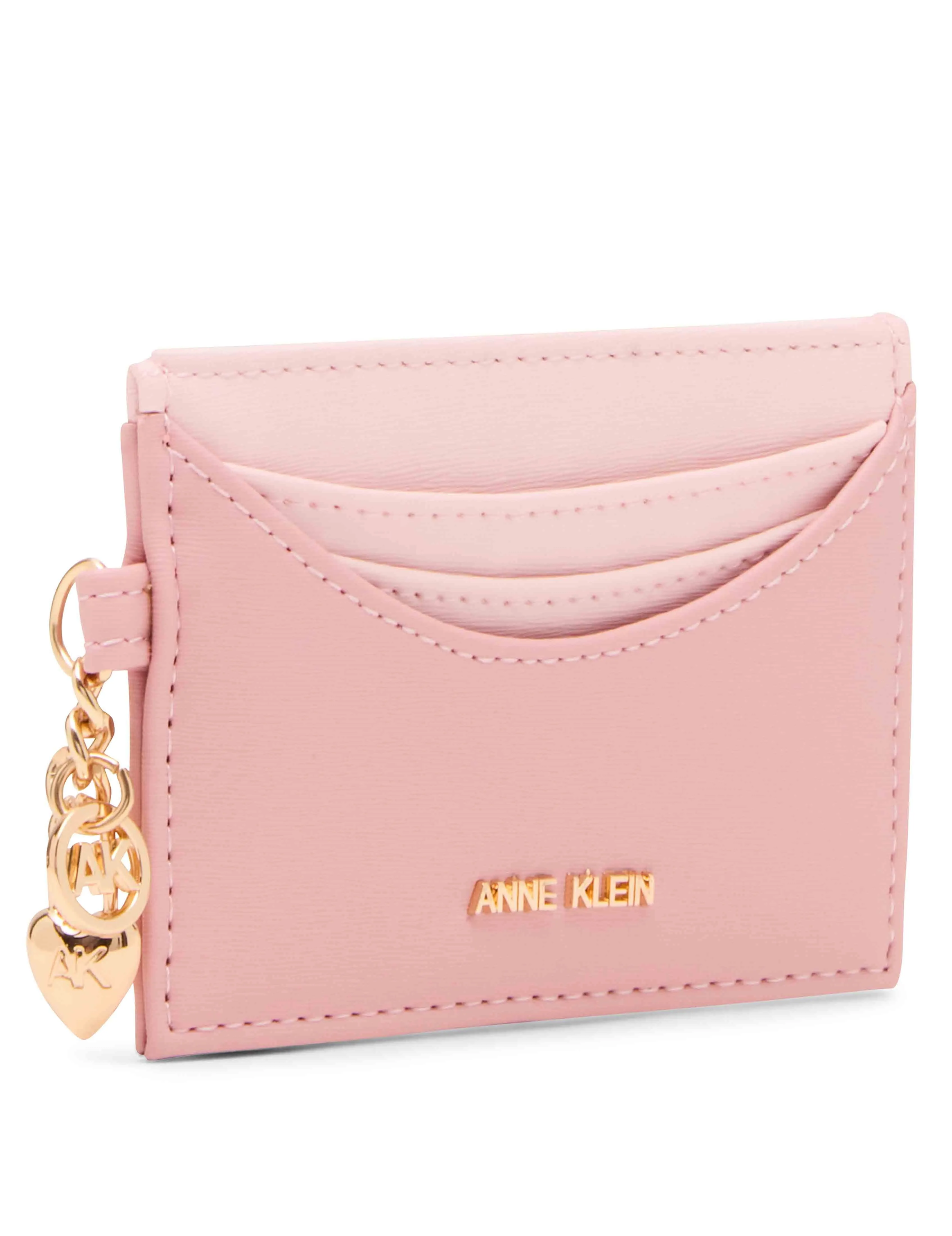 Card Case with Charms sold by Anne Klein product image thumbnail 4