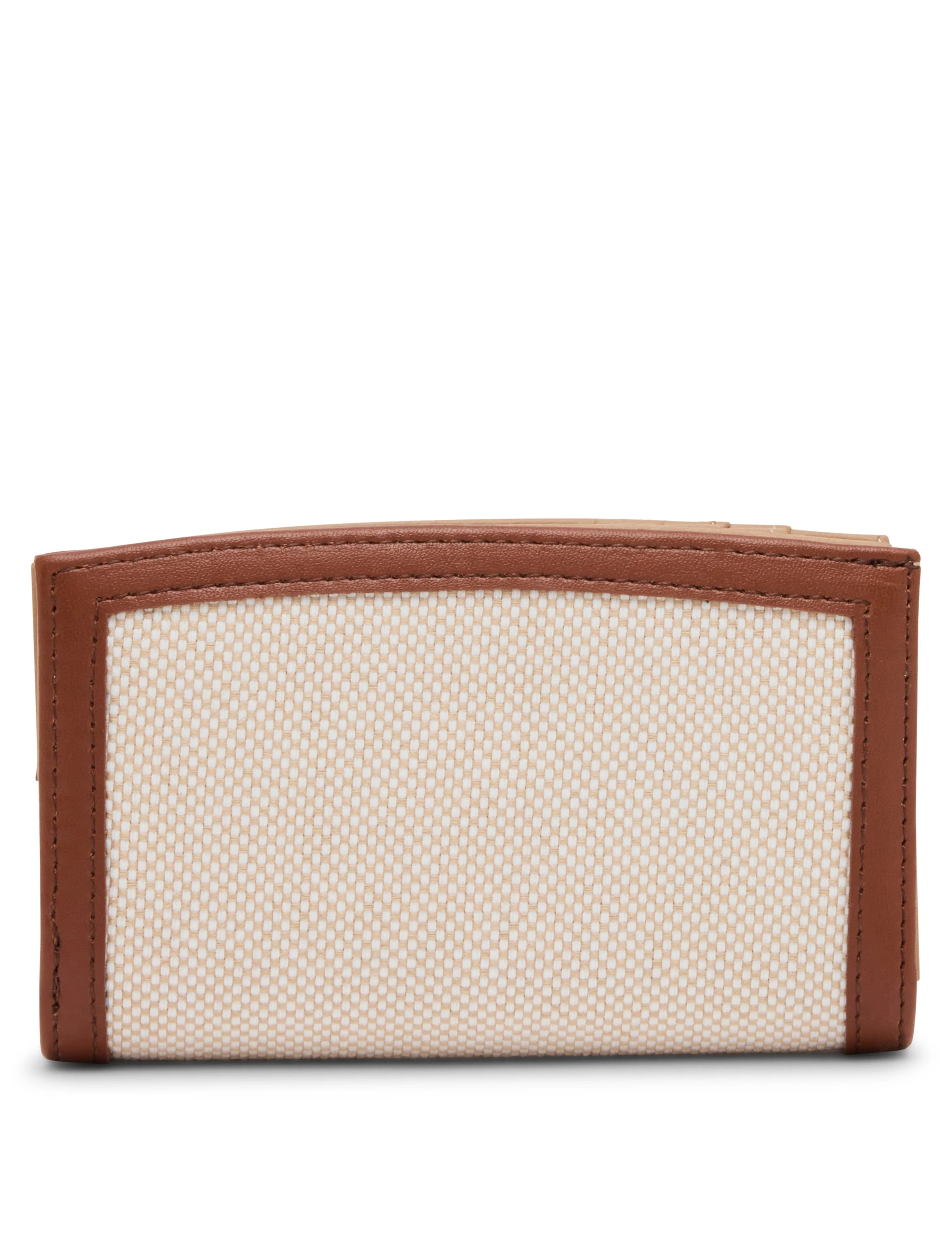 Belted Medium Zip Bifold Wallet sold by Anne Klein product image thumbnail 4