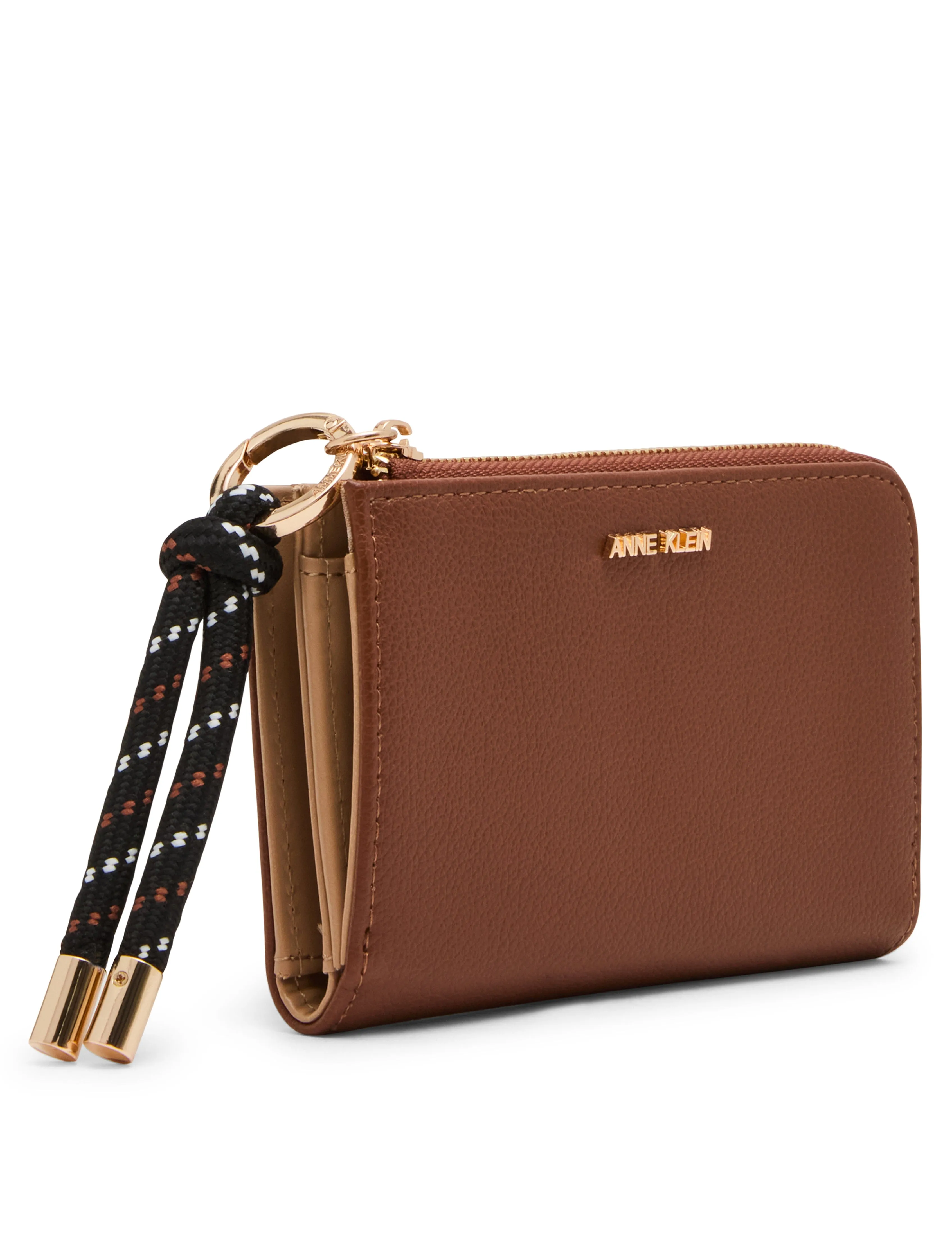 Zip Bifold Wallet sold by Anne Klein product image thumbnail 2