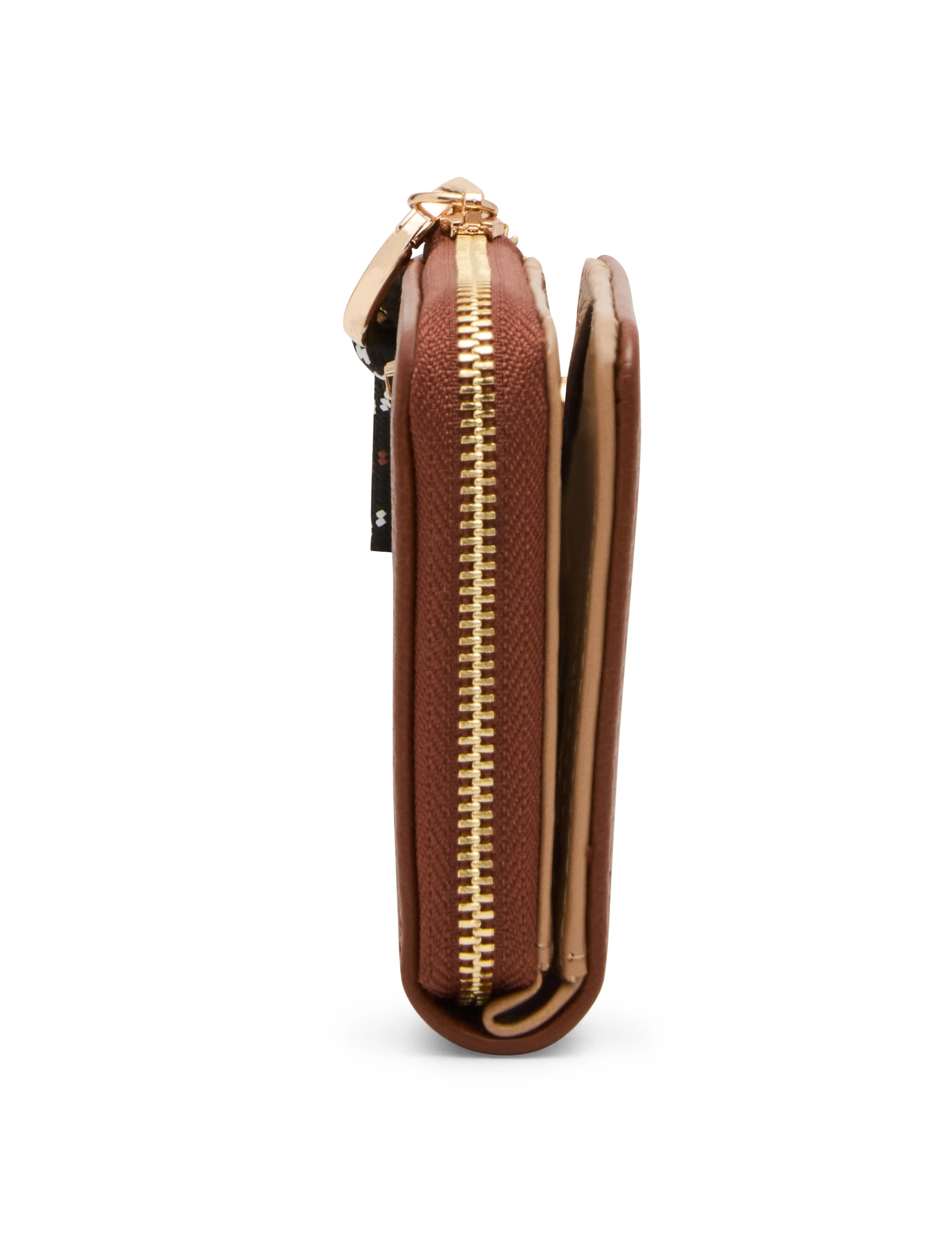 Zip Bifold Wallet sold by Anne Klein product image thumbnail 4