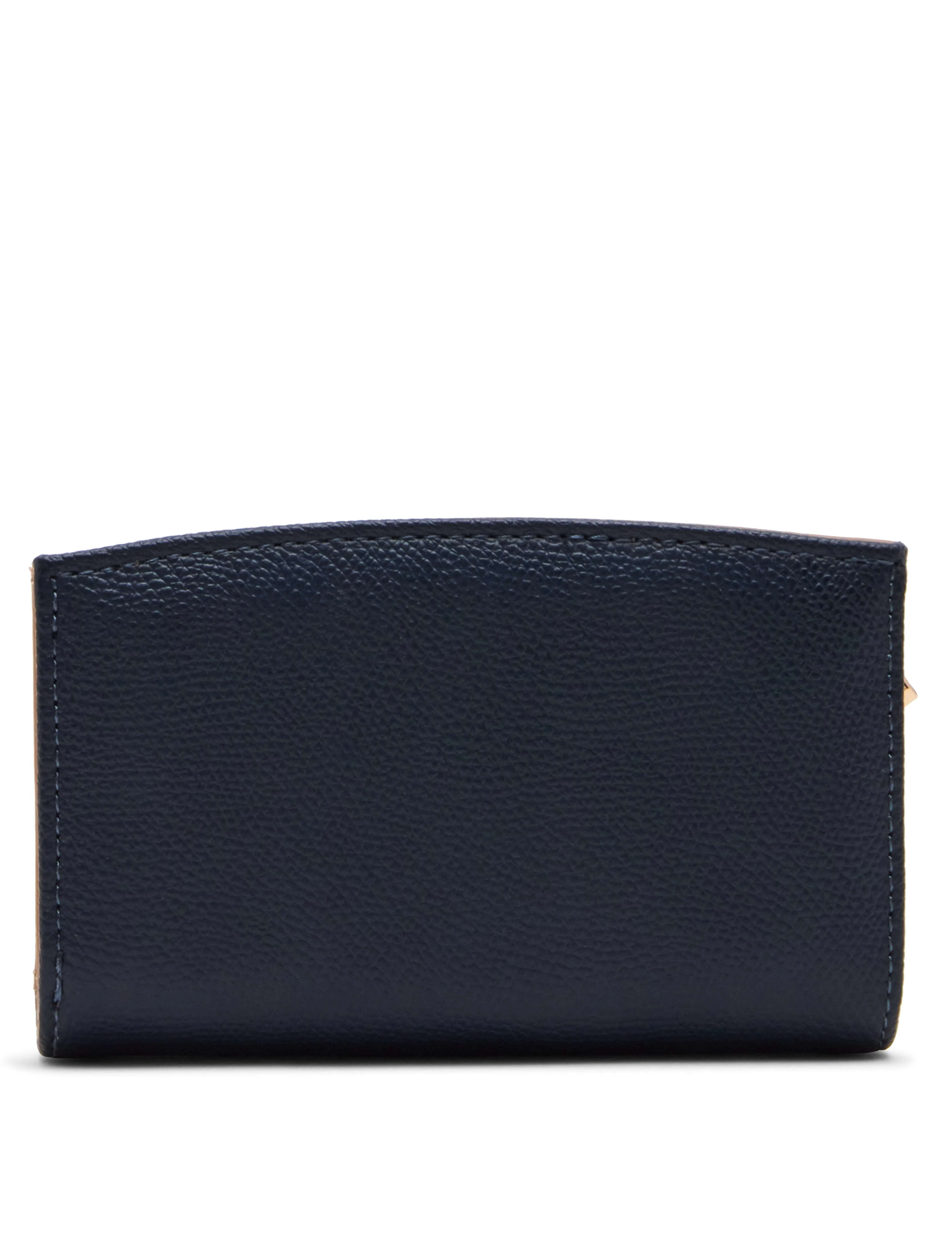 Belted Medium Zip Bifold Wallet sold by Anne Klein product image thumbnail 2
