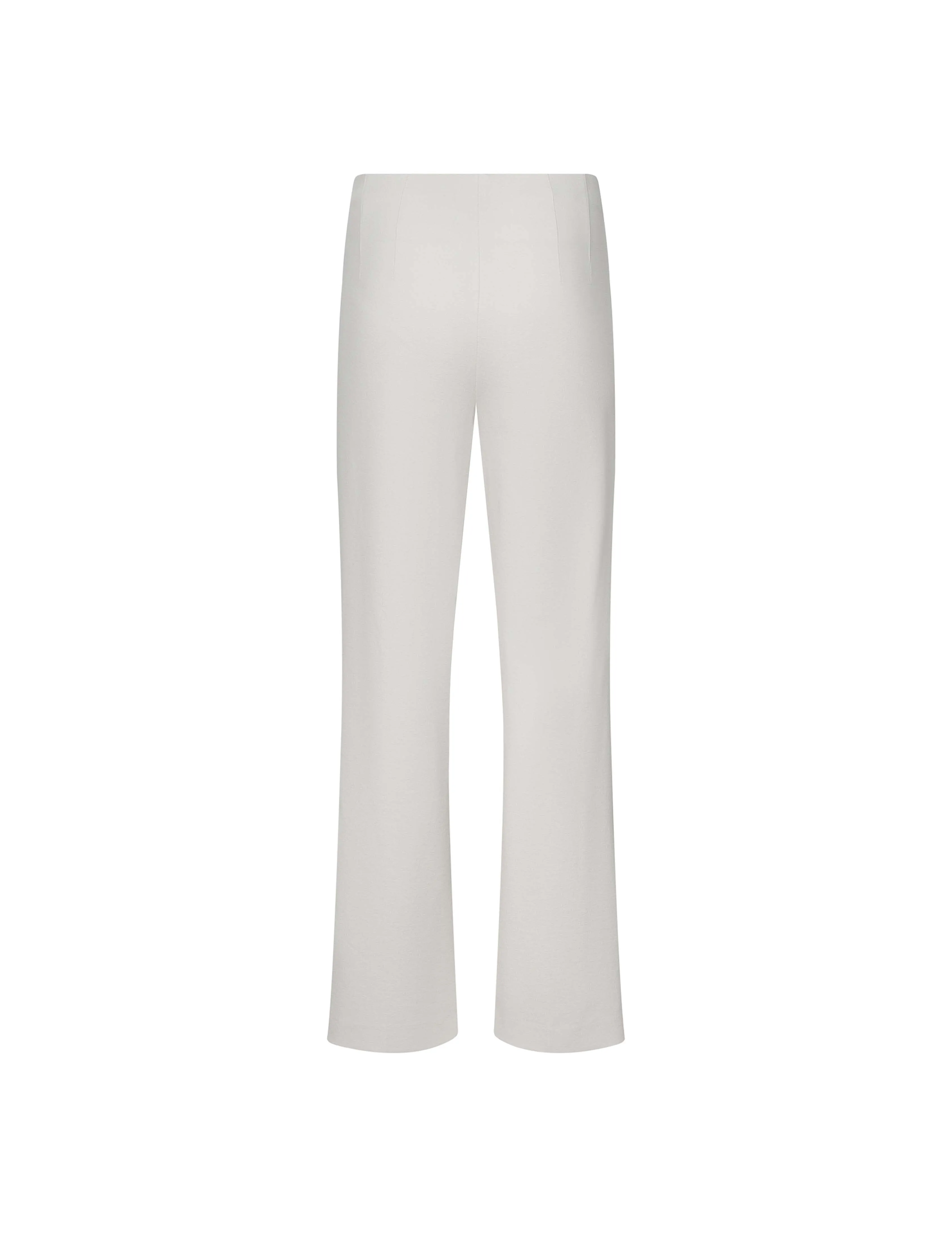 High Rise Double Dart Wide Leg Pant - Sale sold by Anne Klein product image thumbnail 2