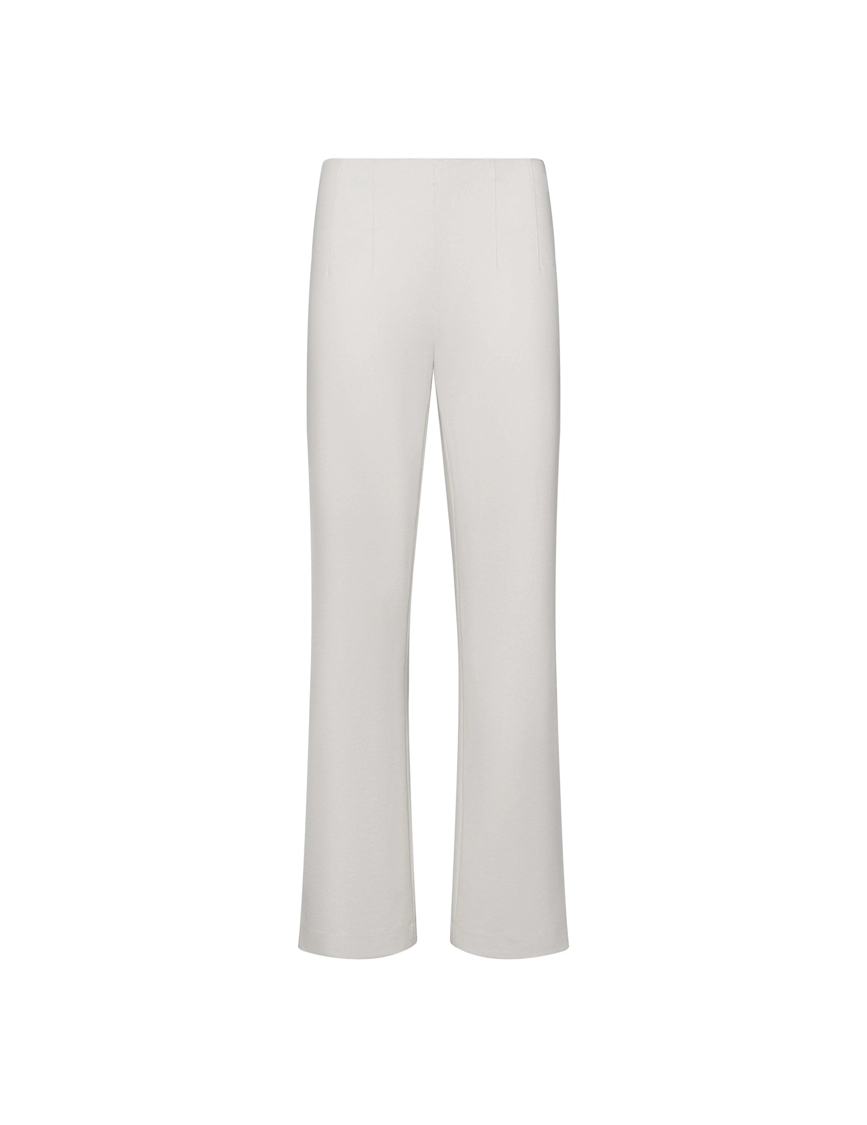 High Rise Double Dart Wide Leg Pant - Sale sold by Anne Klein