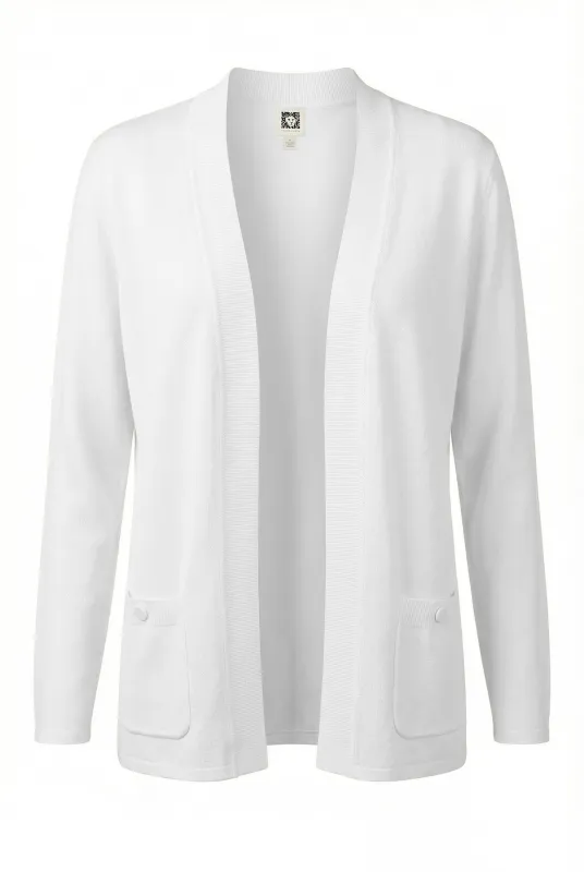 Petite Malibu Cardigan sold by Anne Klein