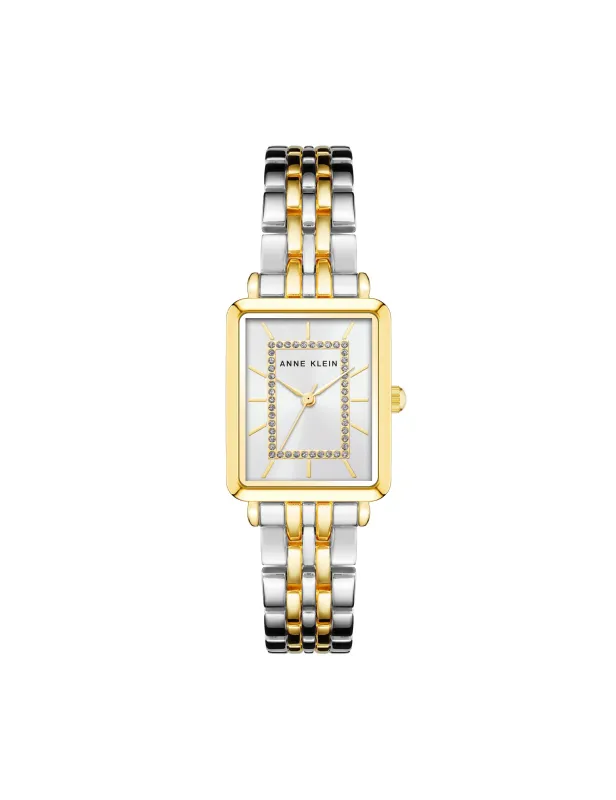 Bracelet Watch With Timeless Design sold by Anne Klein