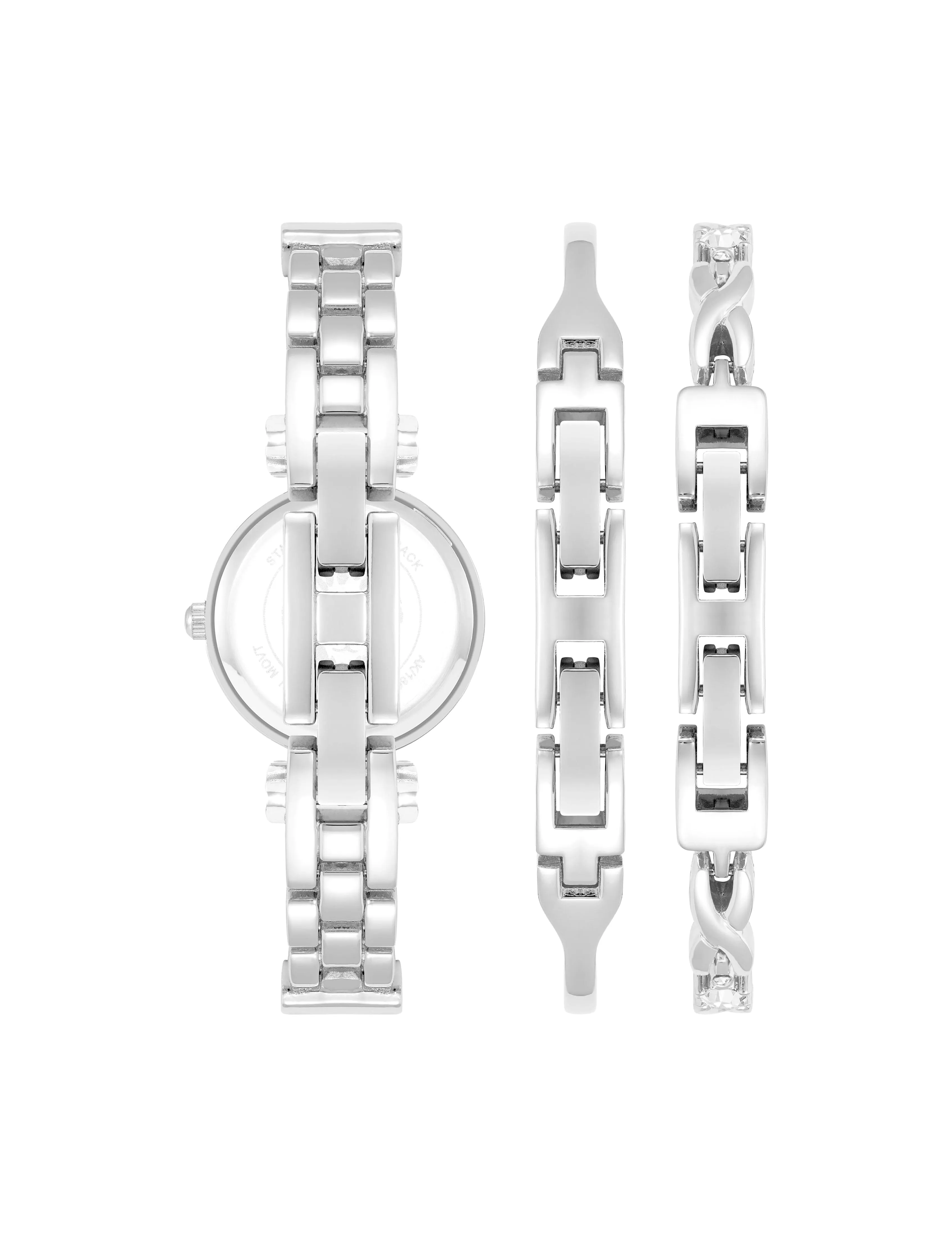 Watch and Bracelet Set sold by Anne Klein product image thumbnail 2