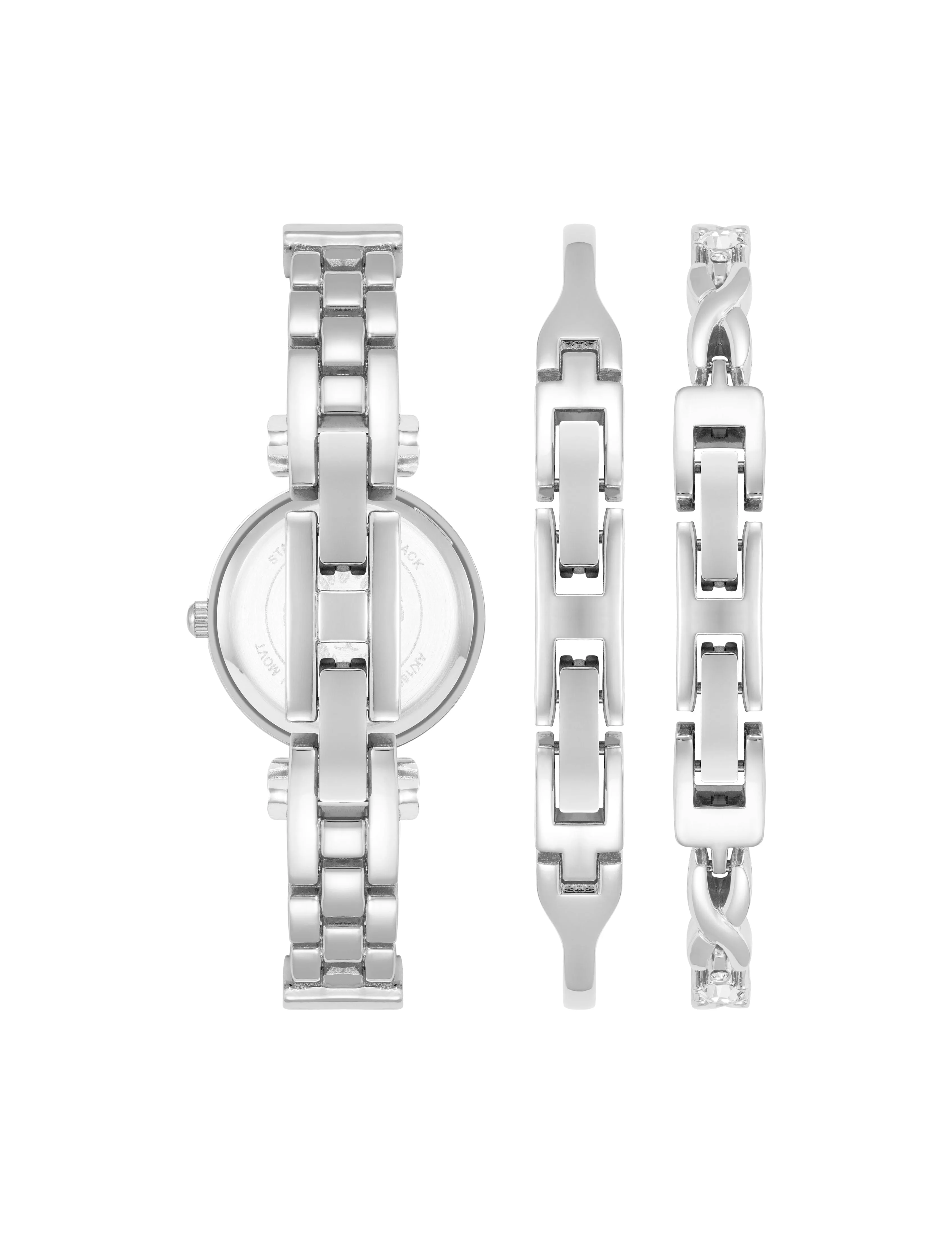 Watch and Bracelet Set sold by Anne Klein product image thumbnail 2