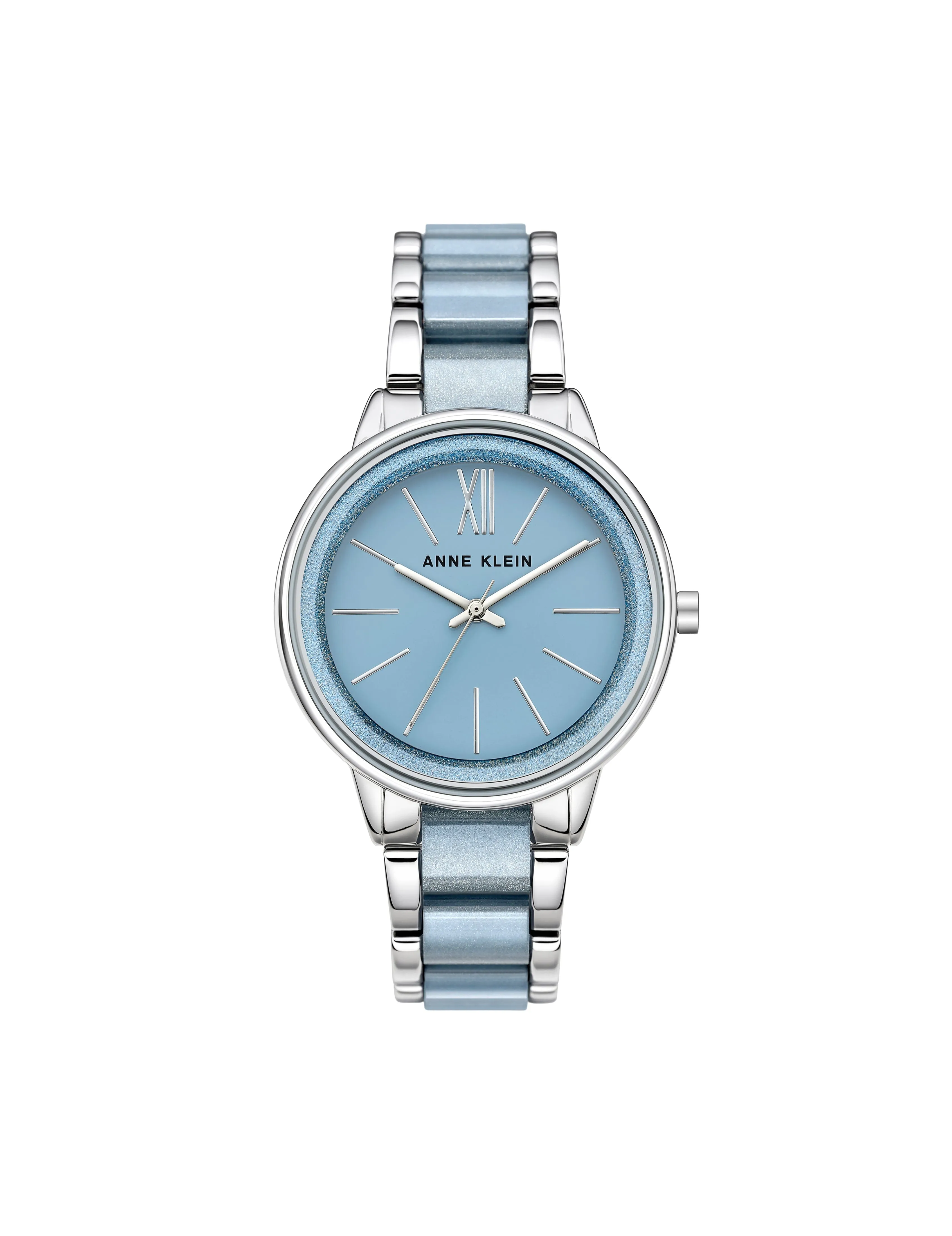 Resin Link Women's Watch sold by Anne Klein