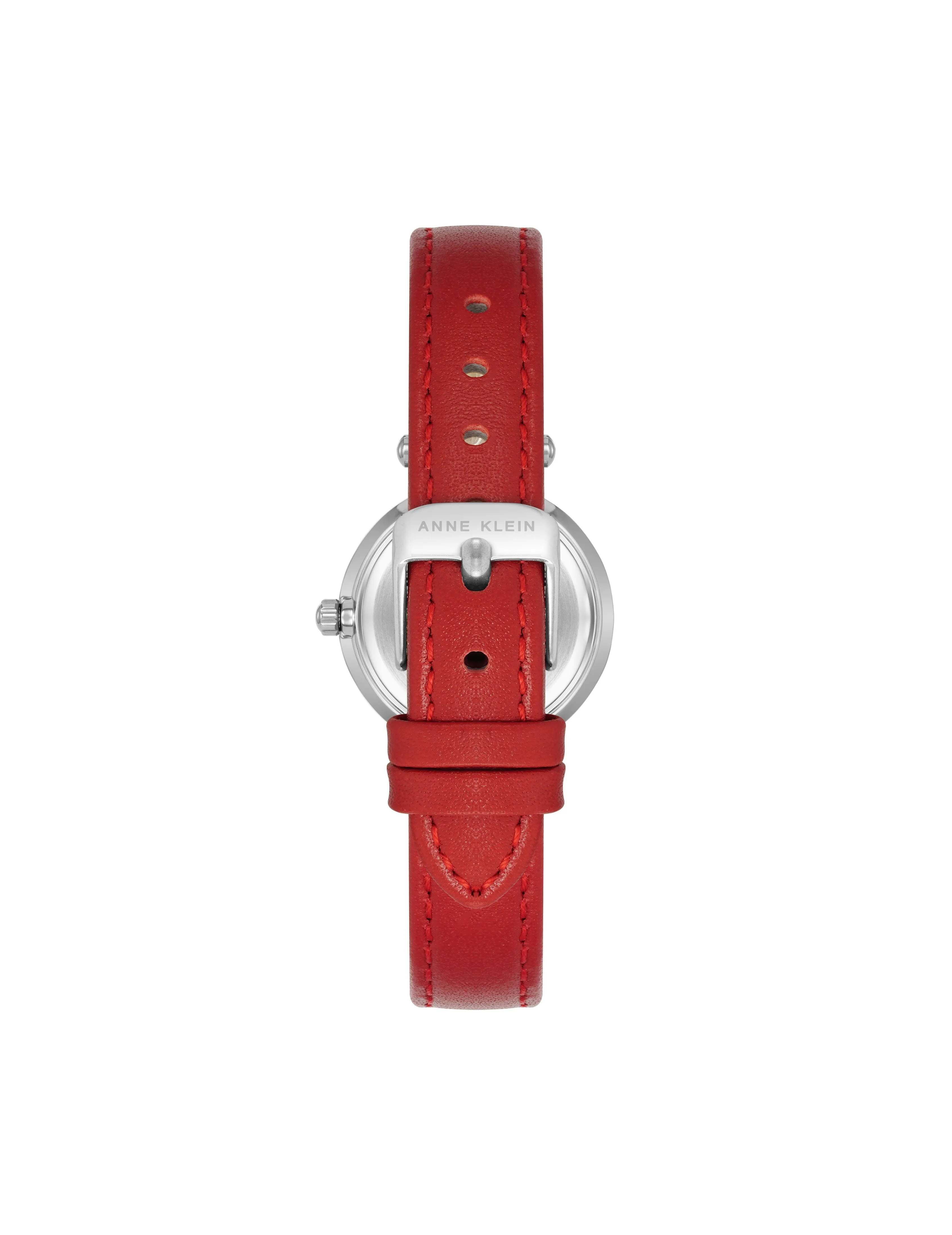 Leather Strap Essential Watch sold by Anne Klein product image thumbnail 2