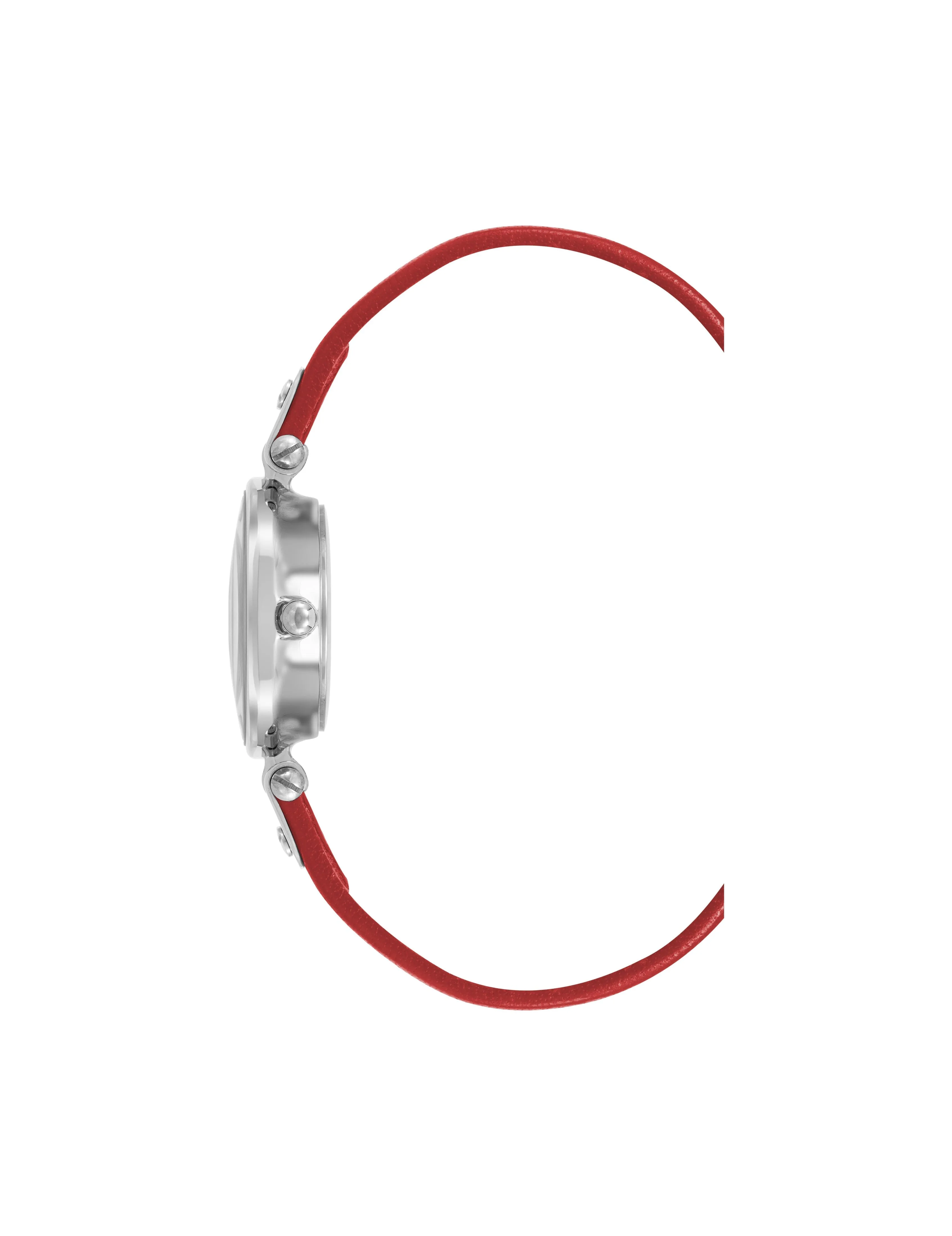 Leather Strap Essential Watch sold by Anne Klein product image thumbnail 3