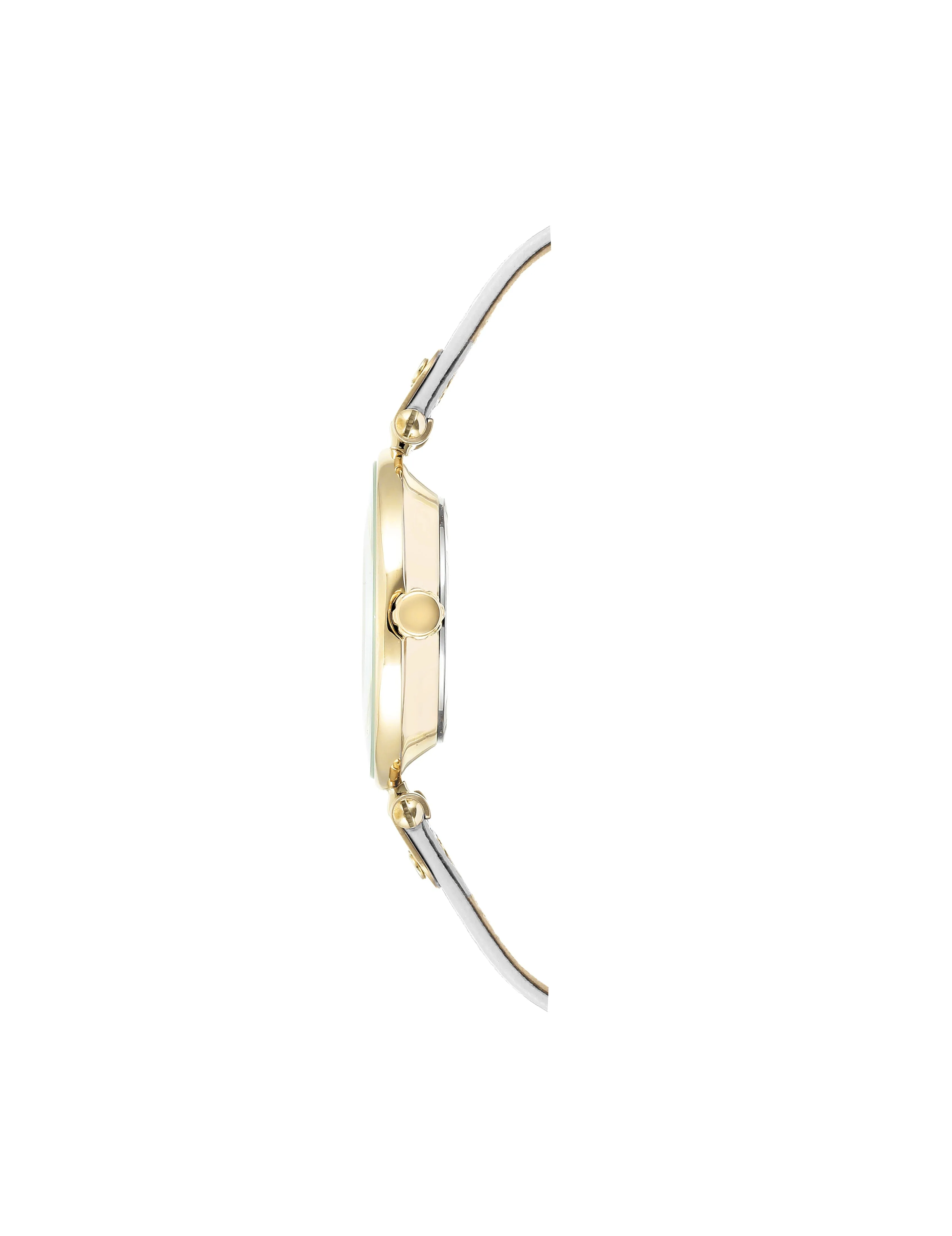 Leather Strap Everyday Watch sold by Anne Klein product image thumbnail 3