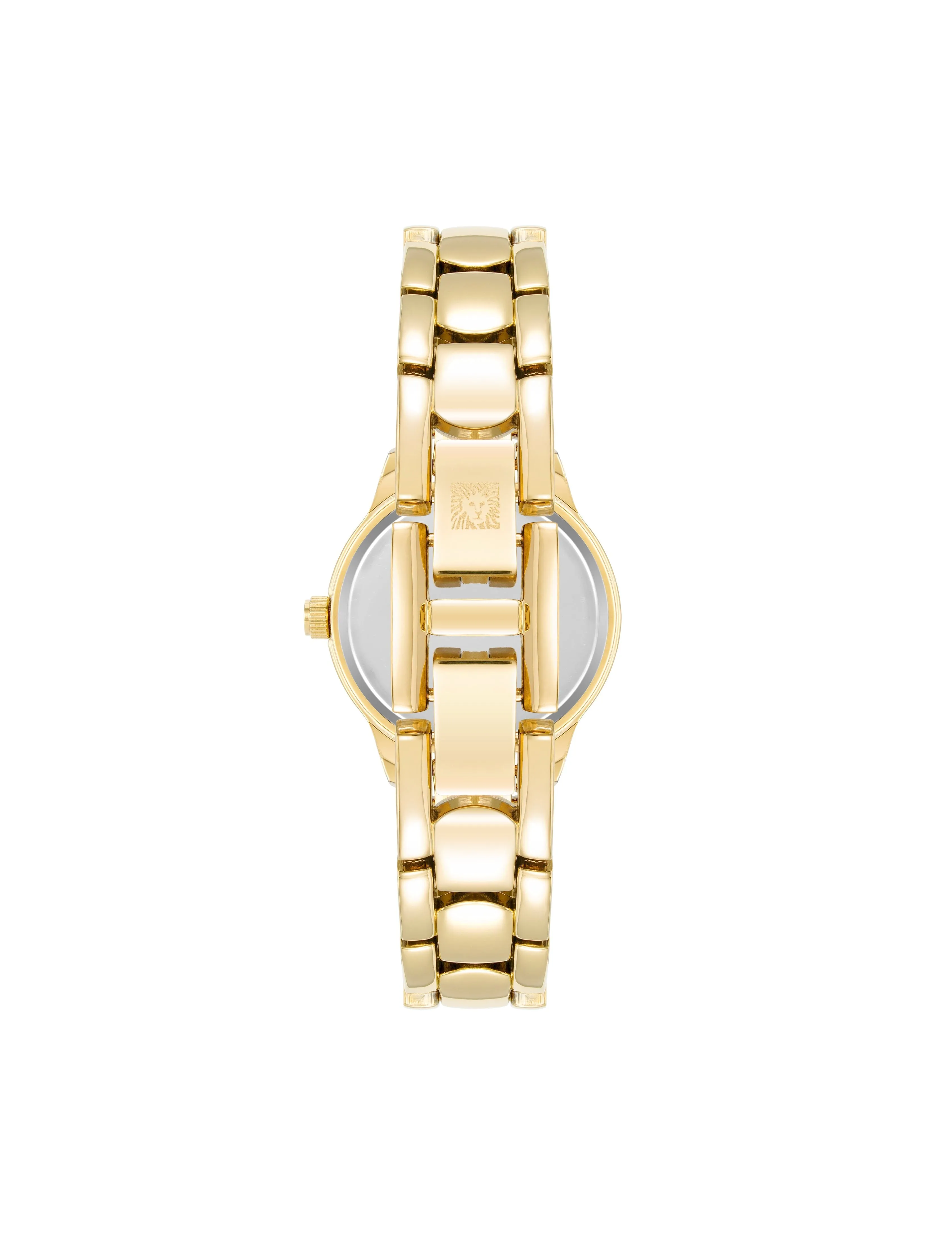 Easy-To-Read Bracelet Strap Watch sold by Anne Klein product image thumbnail 2