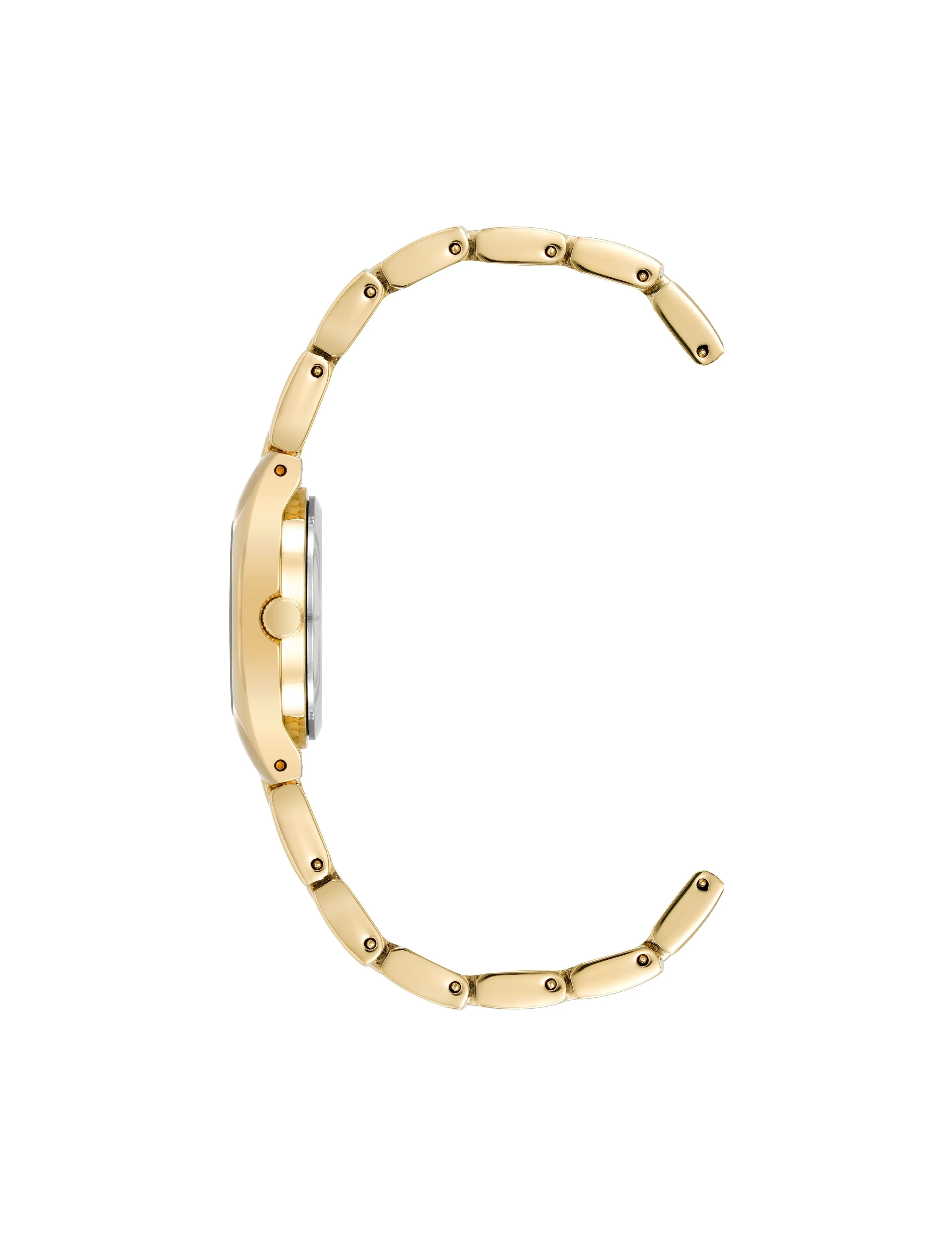 Easy-To-Read Bracelet Strap Watch sold by Anne Klein product image thumbnail 3