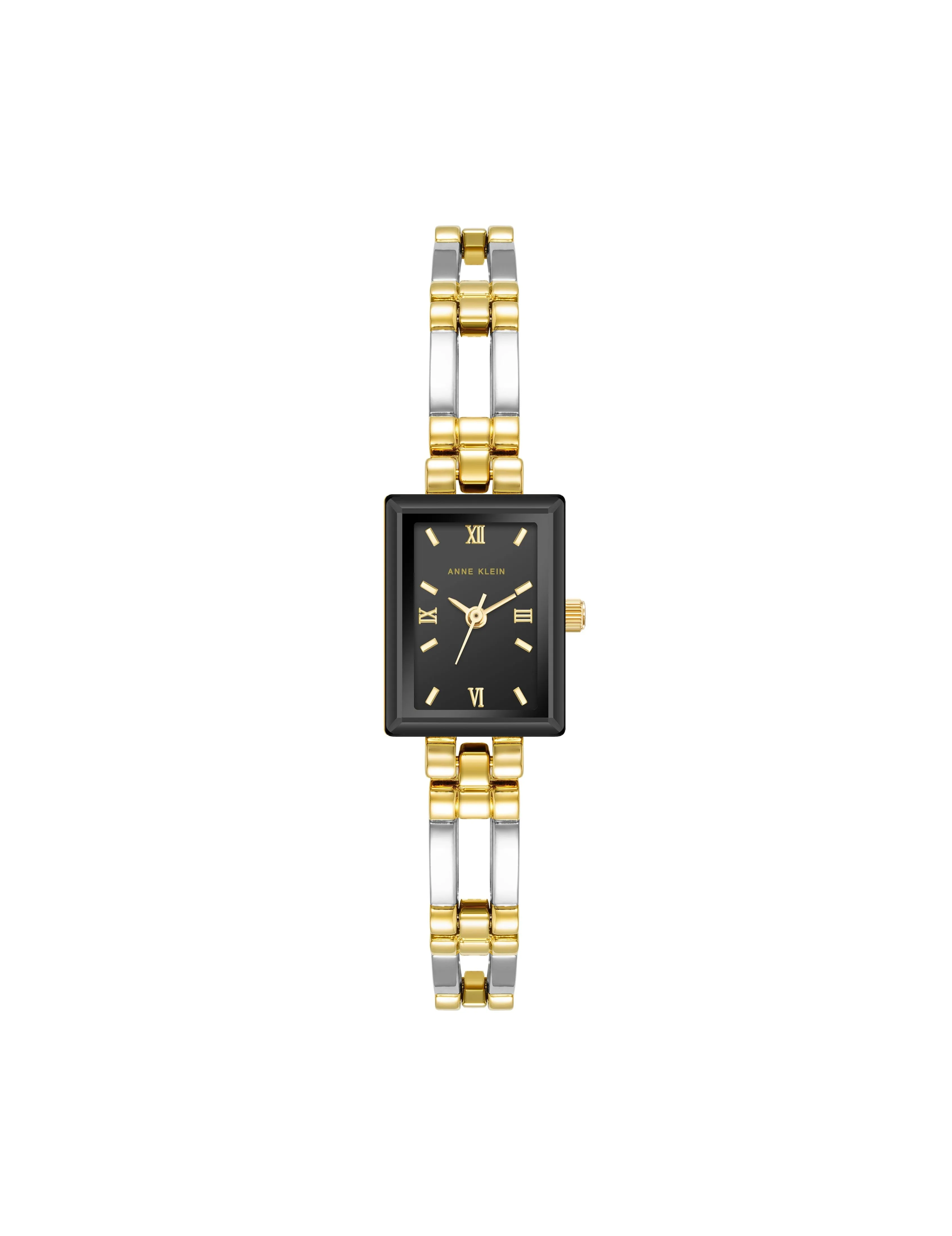 Rectangular Case Bangle Watch sold by Anne Klein