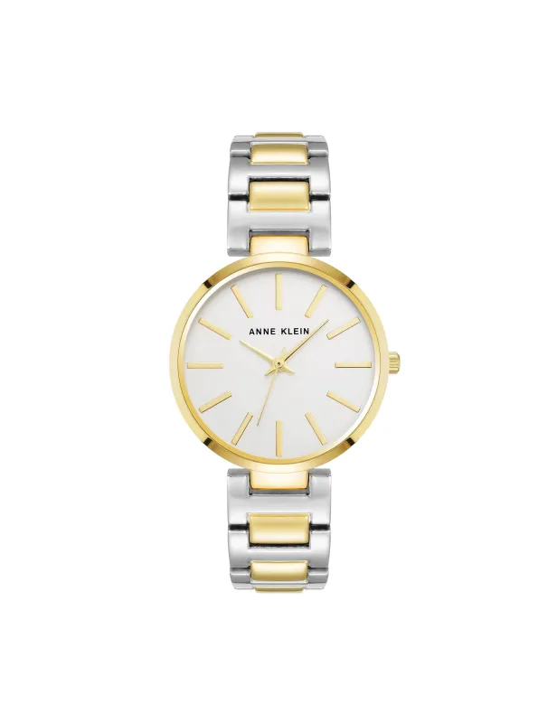 Modern Bracelet Watch For Everyday Wear sold by Anne Klein