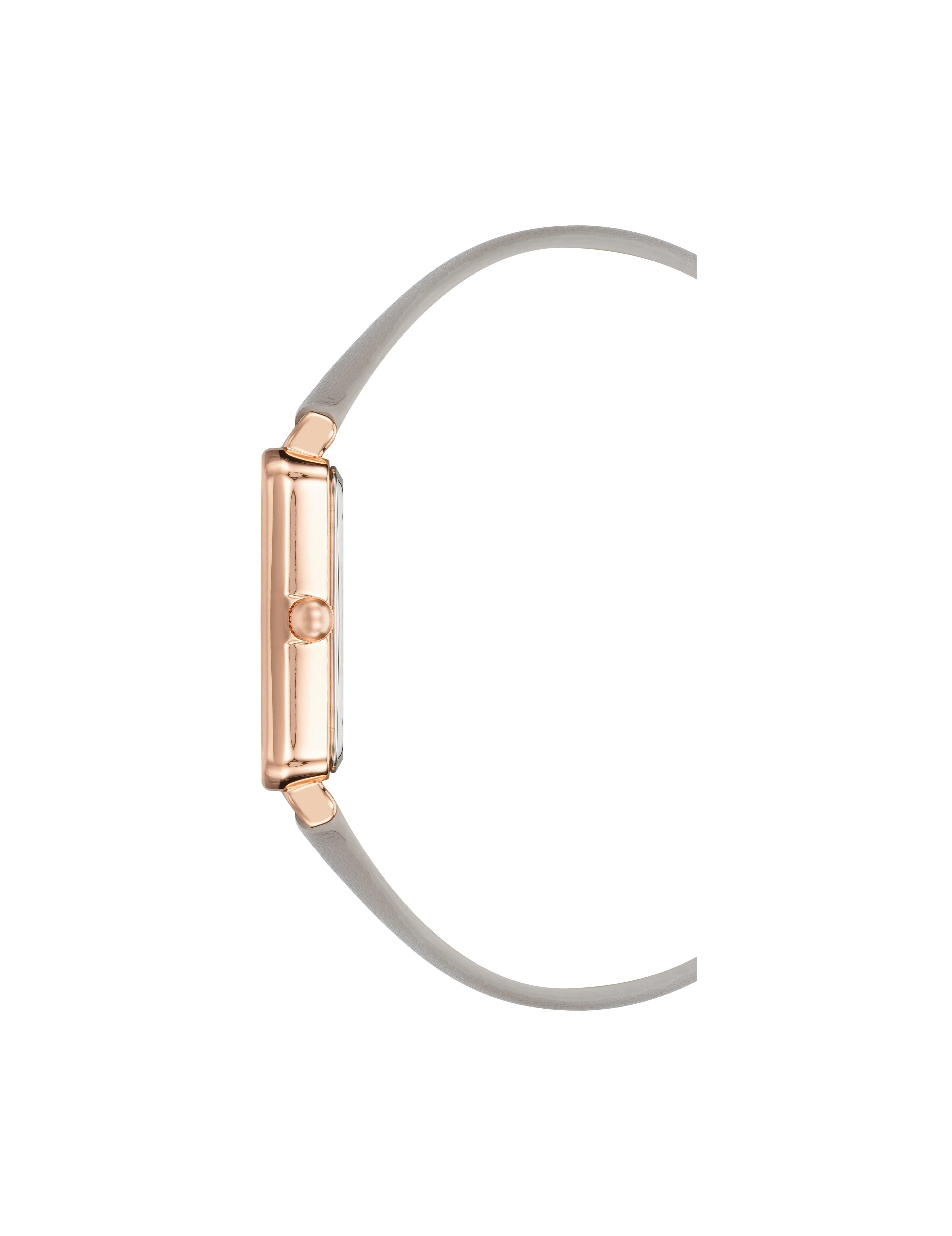 Rectangular Strap Watch sold by Anne Klein product image thumbnail 3