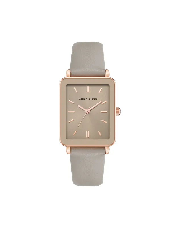 Rectangular Strap Watch sold by Anne Klein