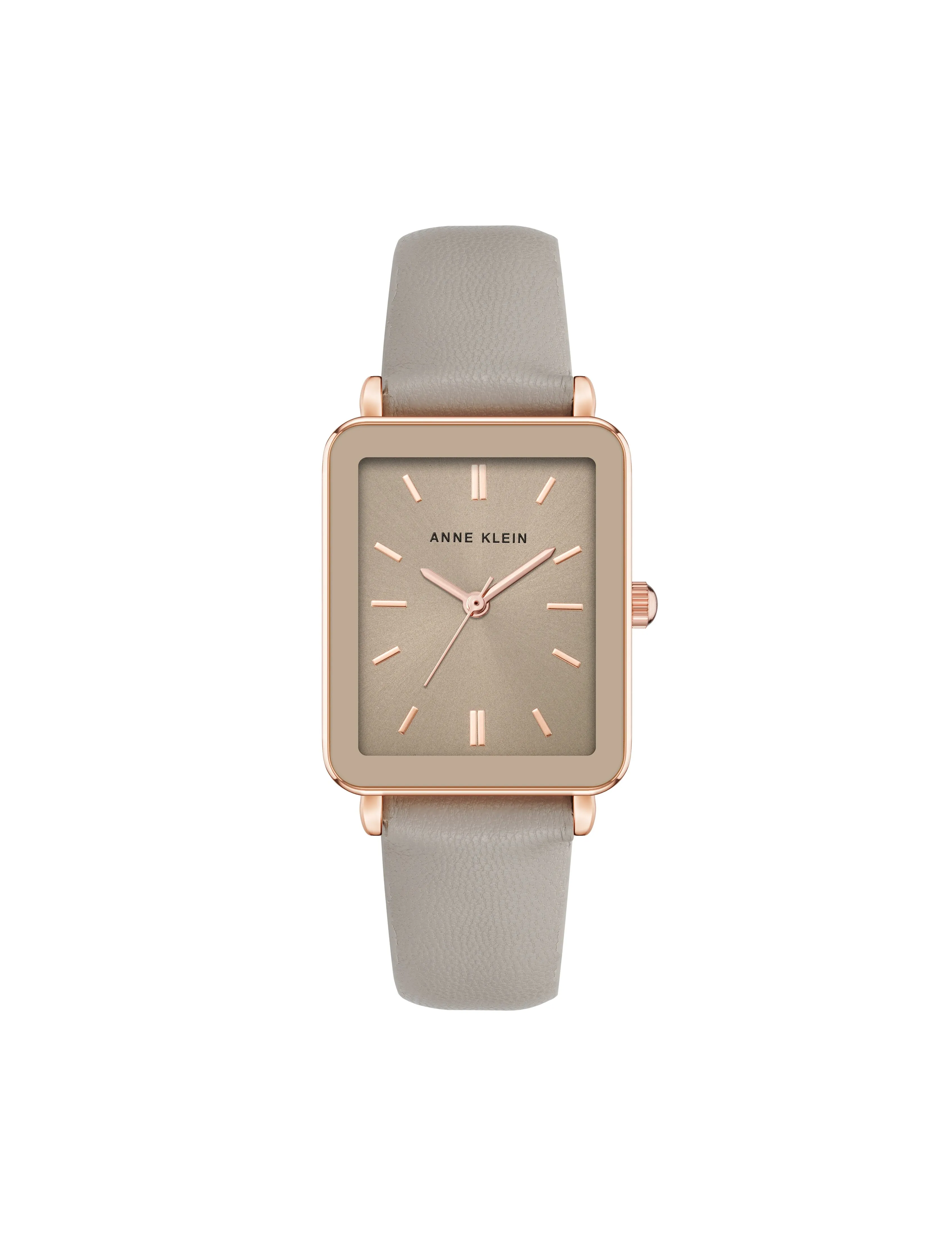 Rectangular Strap Watch sold by Anne Klein
