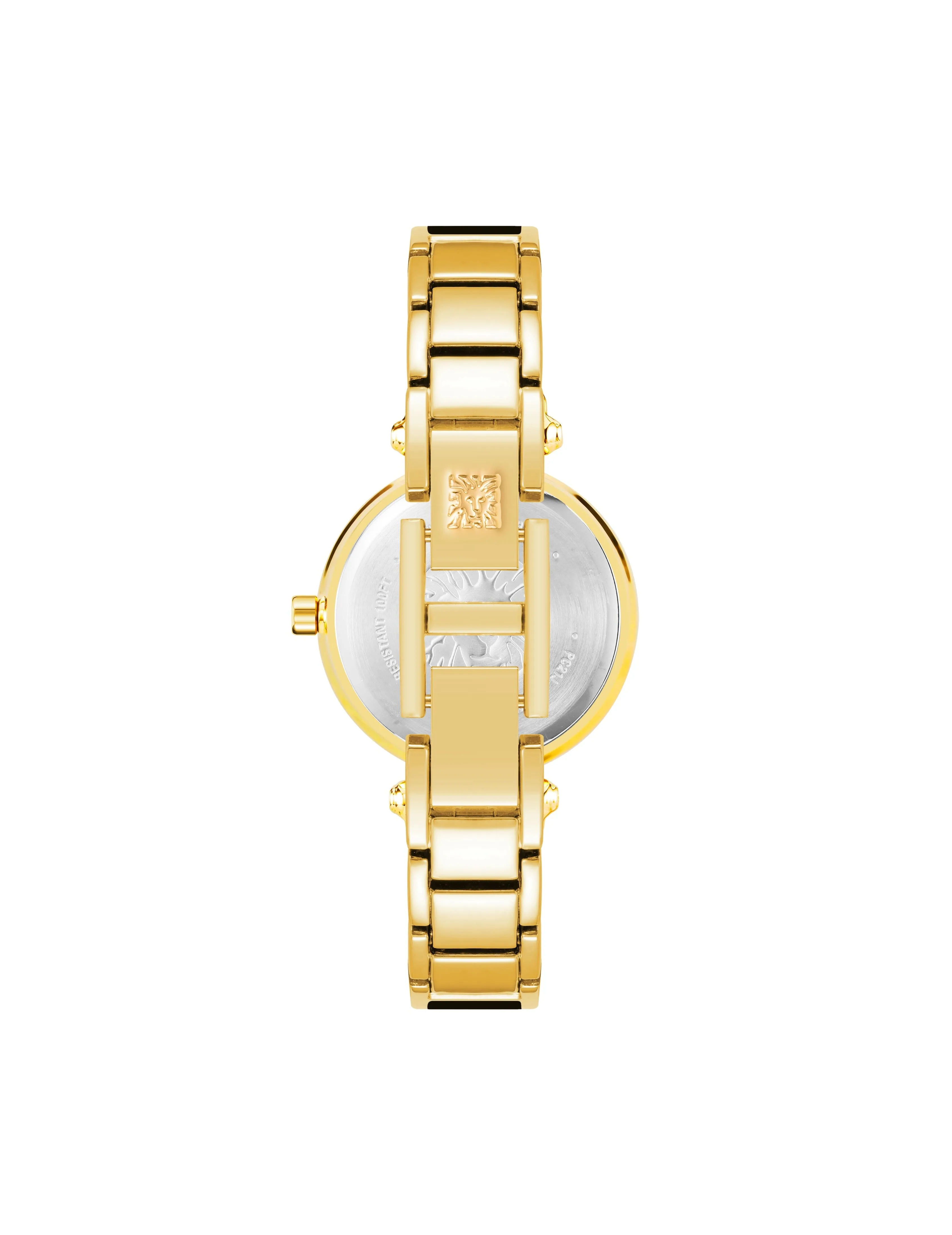 Diamond Accent Bangle Watch sold by Anne Klein product image thumbnail 2