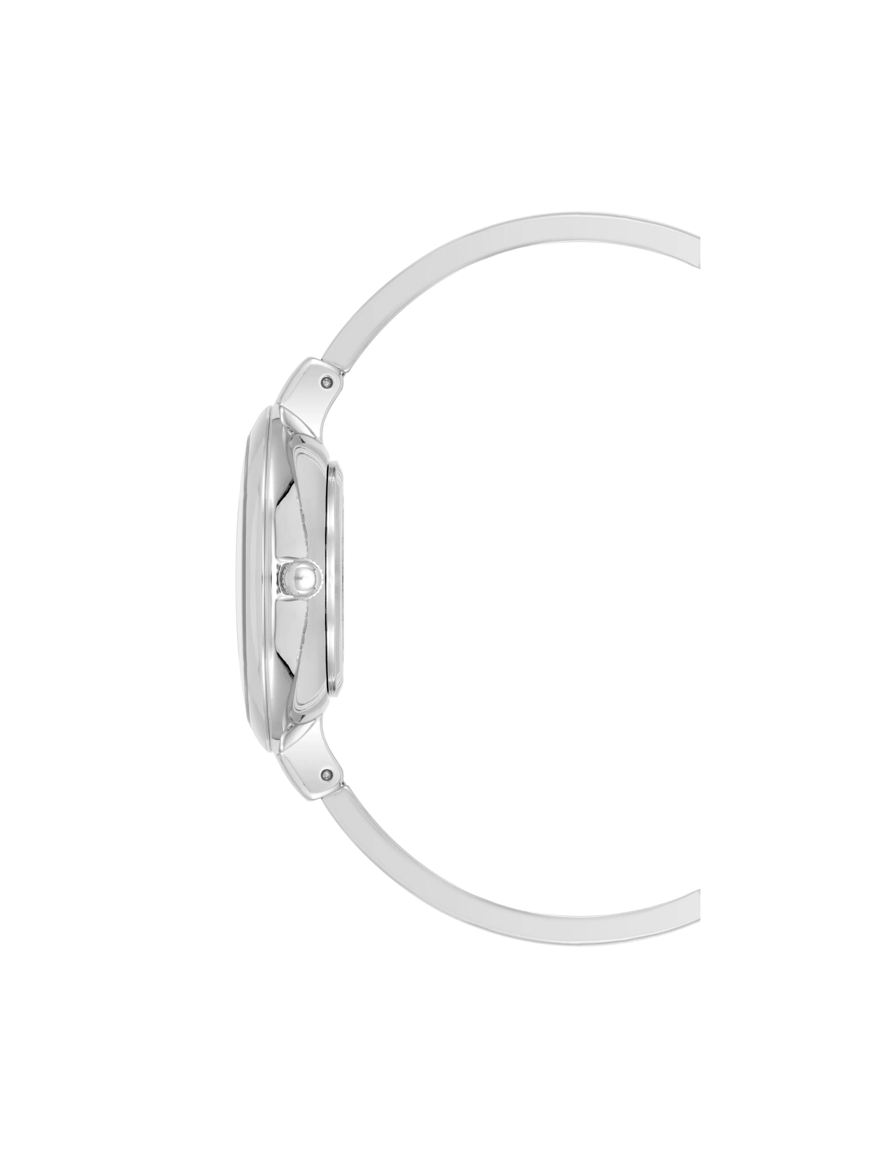 Sophisticated Watch and Bracelet Set sold by Anne Klein product image thumbnail 3