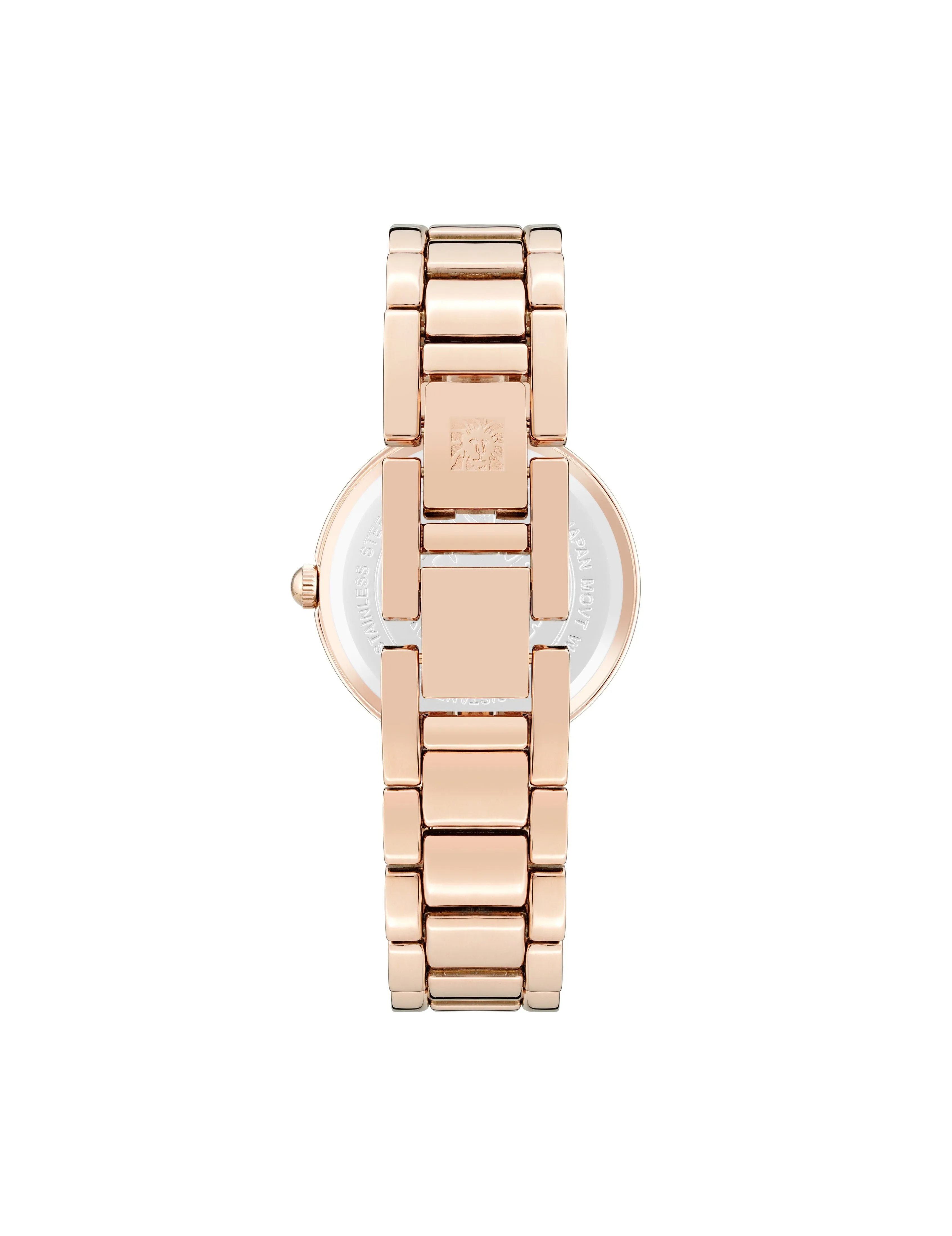 Diamond Dial Bracelet Watch sold by Anne Klein product image thumbnail 2