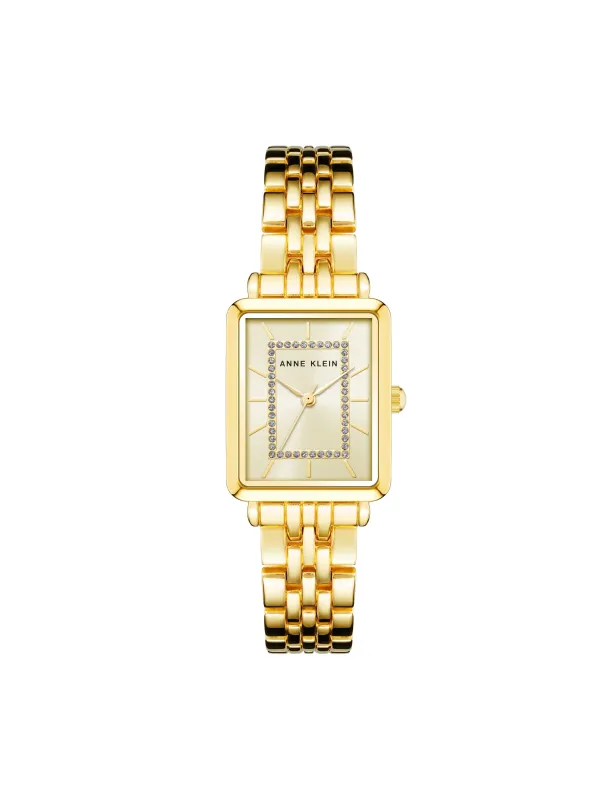 Bracelet Watch for Effortless Style sold by Anne Klein