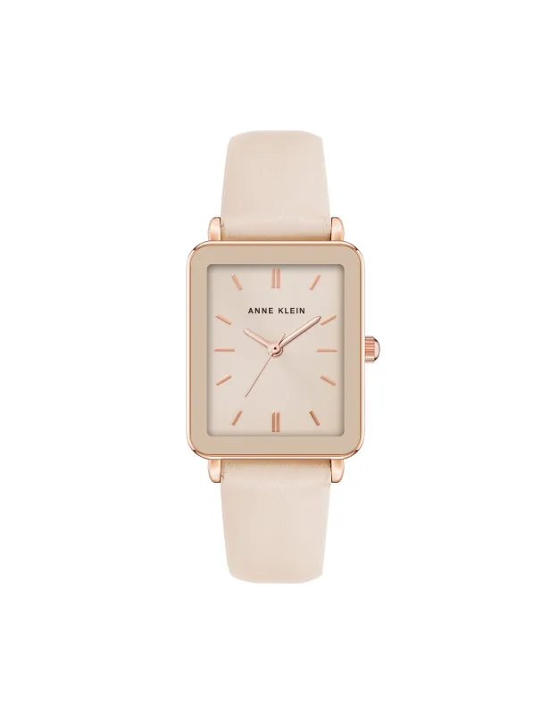 Rectangular Strap Wristwatch sold by Anne Klein
