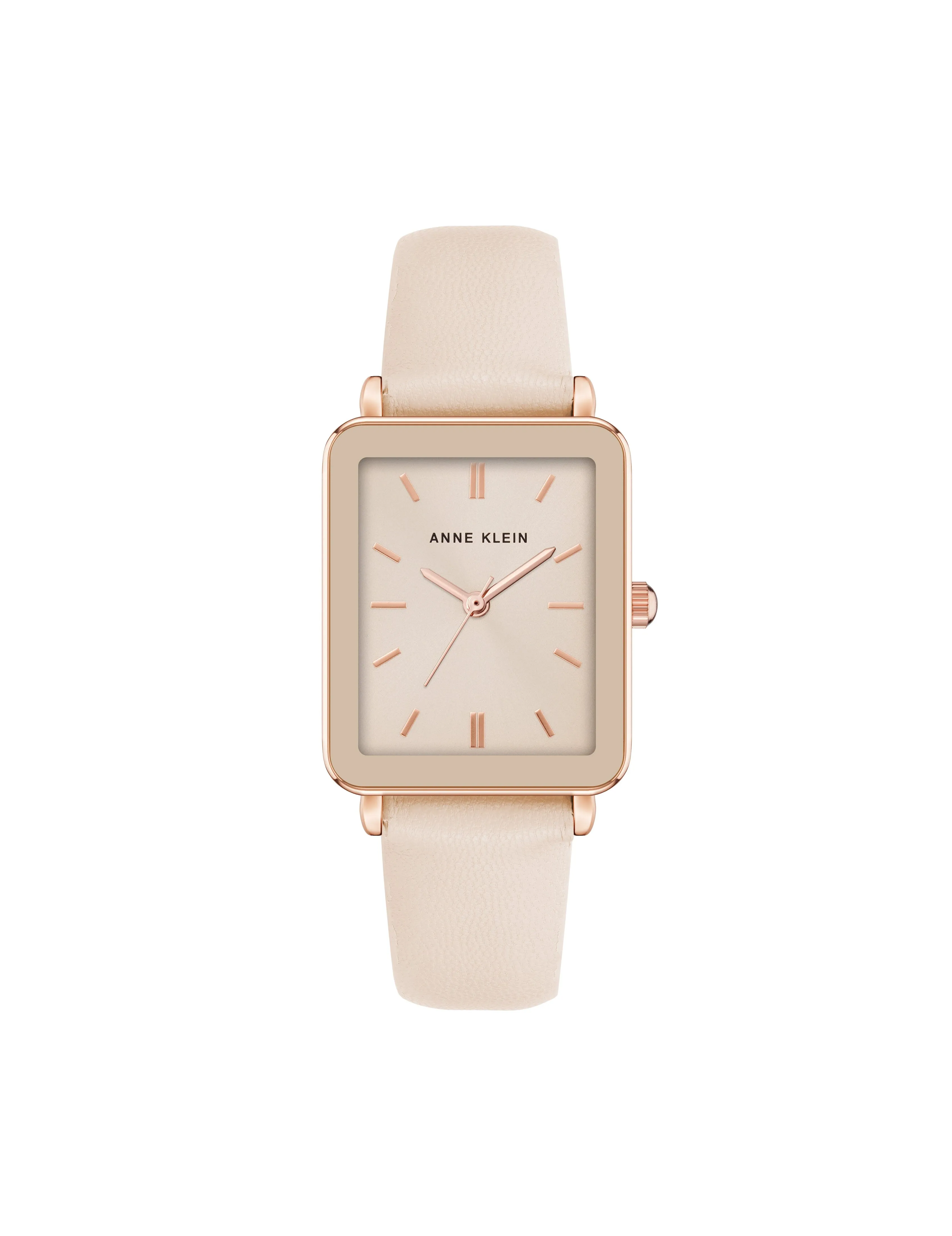 Rectangular Strap Wristwatch sold by Anne Klein