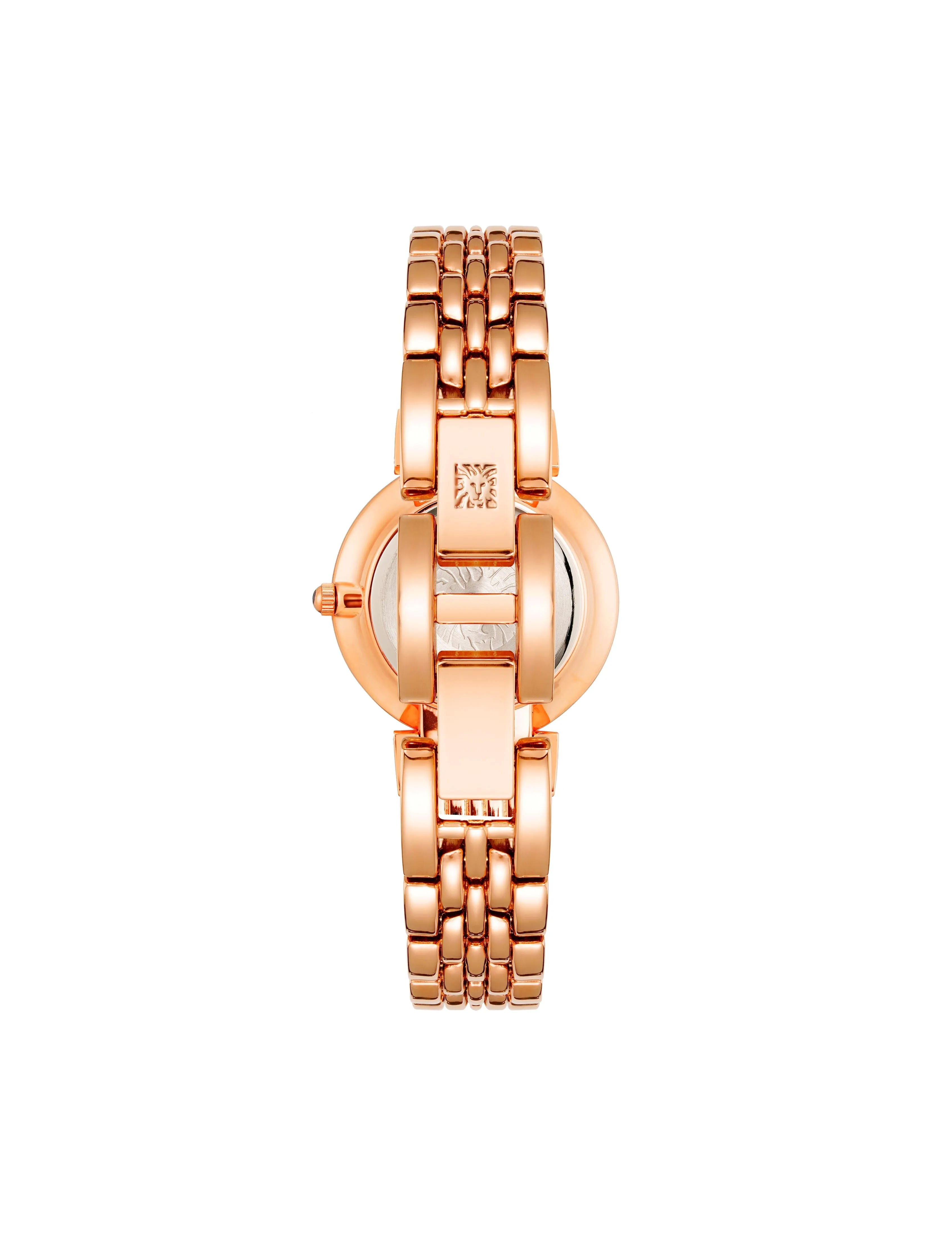 Premium Crystal Shimmering Watch sold by Anne Klein product image thumbnail 2