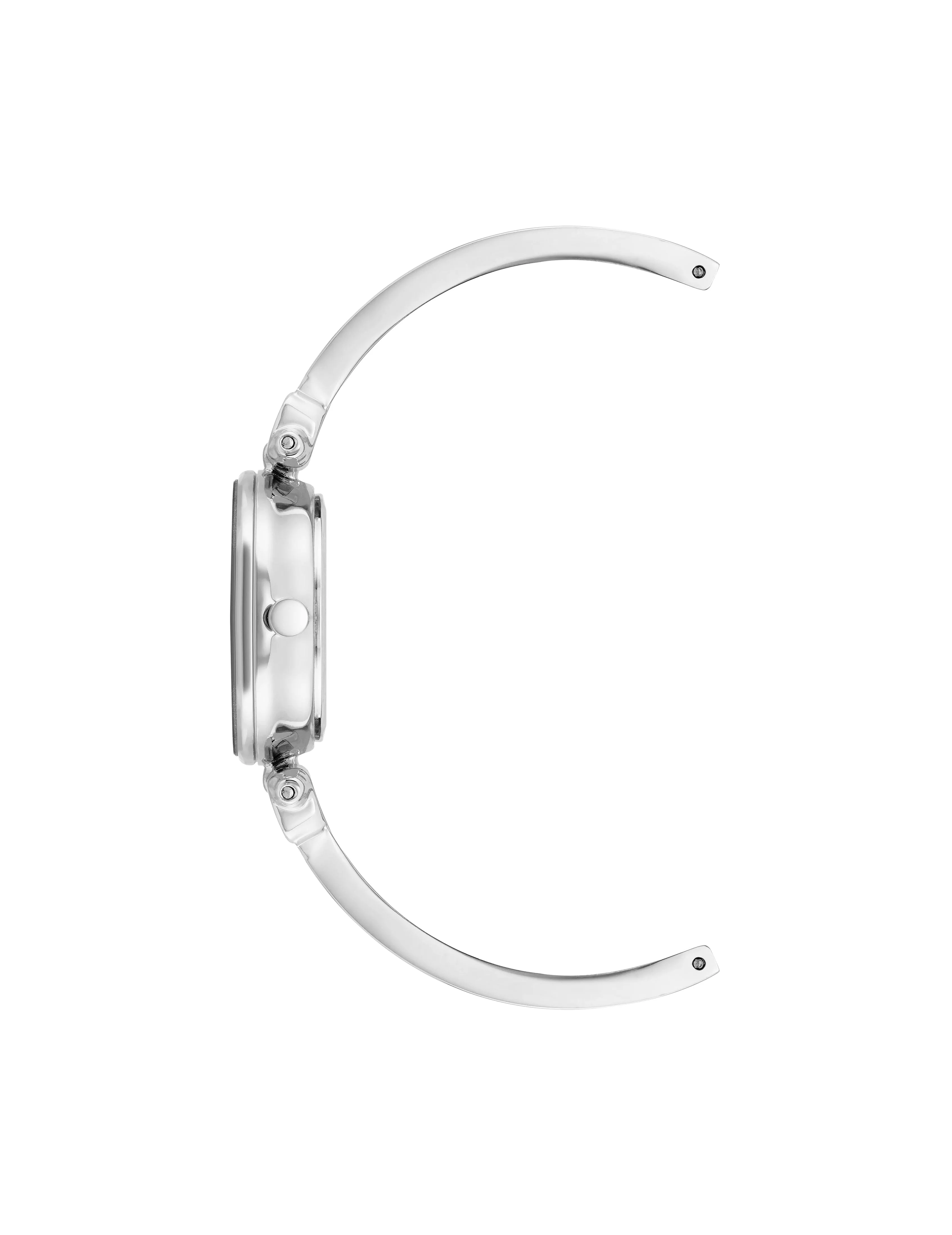 Diamond Accent Bangle Bracelet Watch sold by Anne Klein product image thumbnail 3