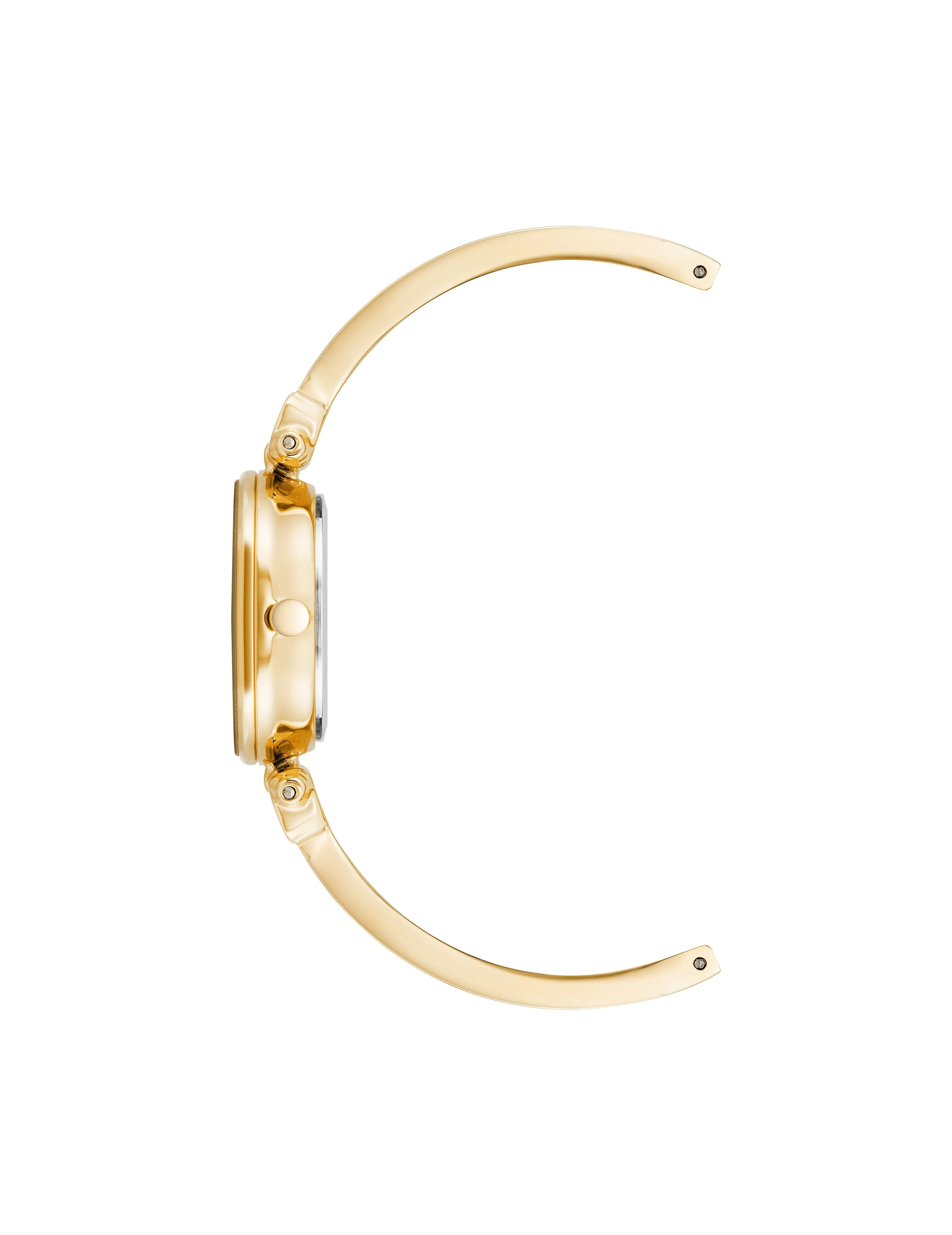 Diamond Accent Bangle Bracelet Watch sold by Anne Klein product image thumbnail 3
