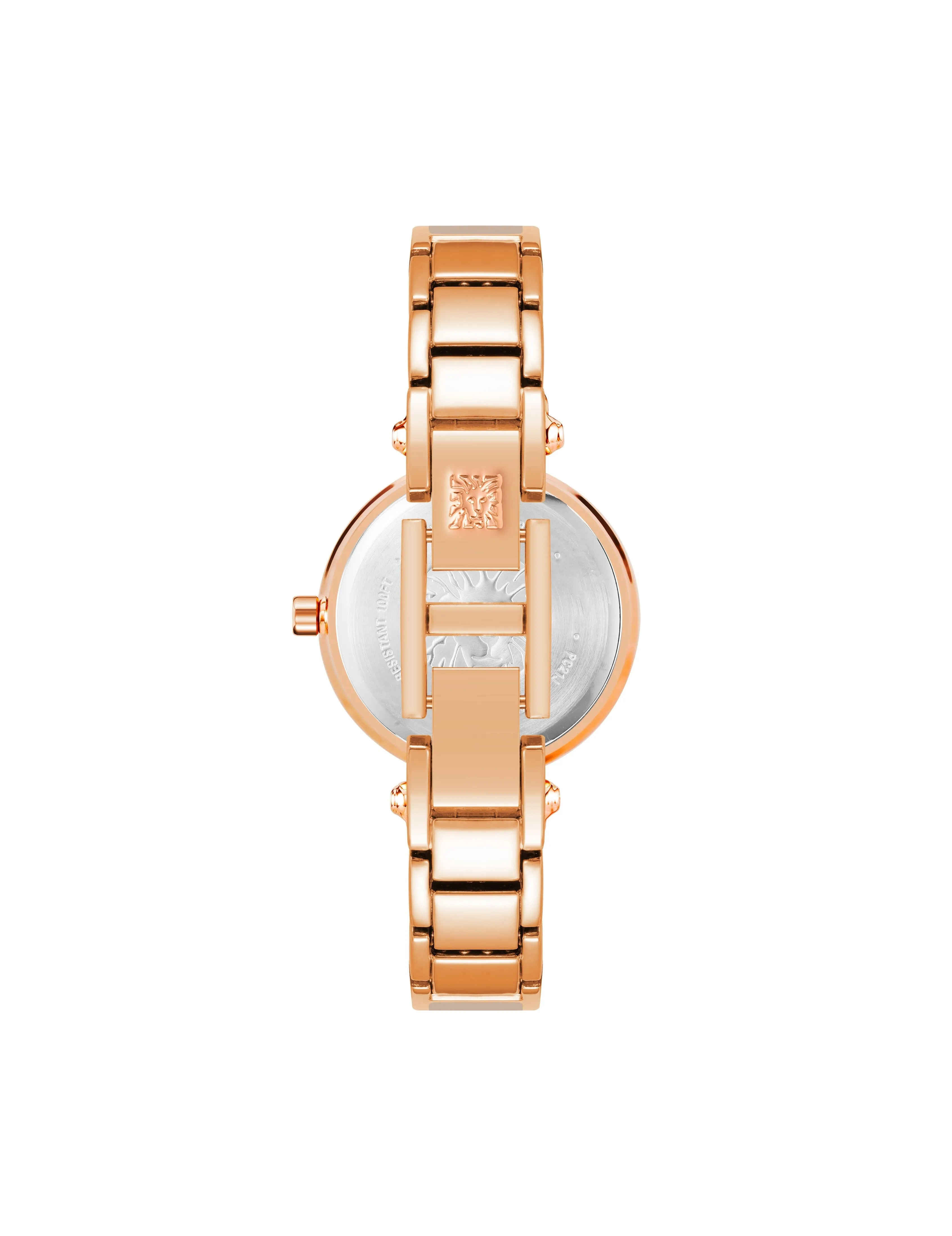 Diamond Accent Watch with Bangle Bracelet sold by Anne Klein product image thumbnail 2