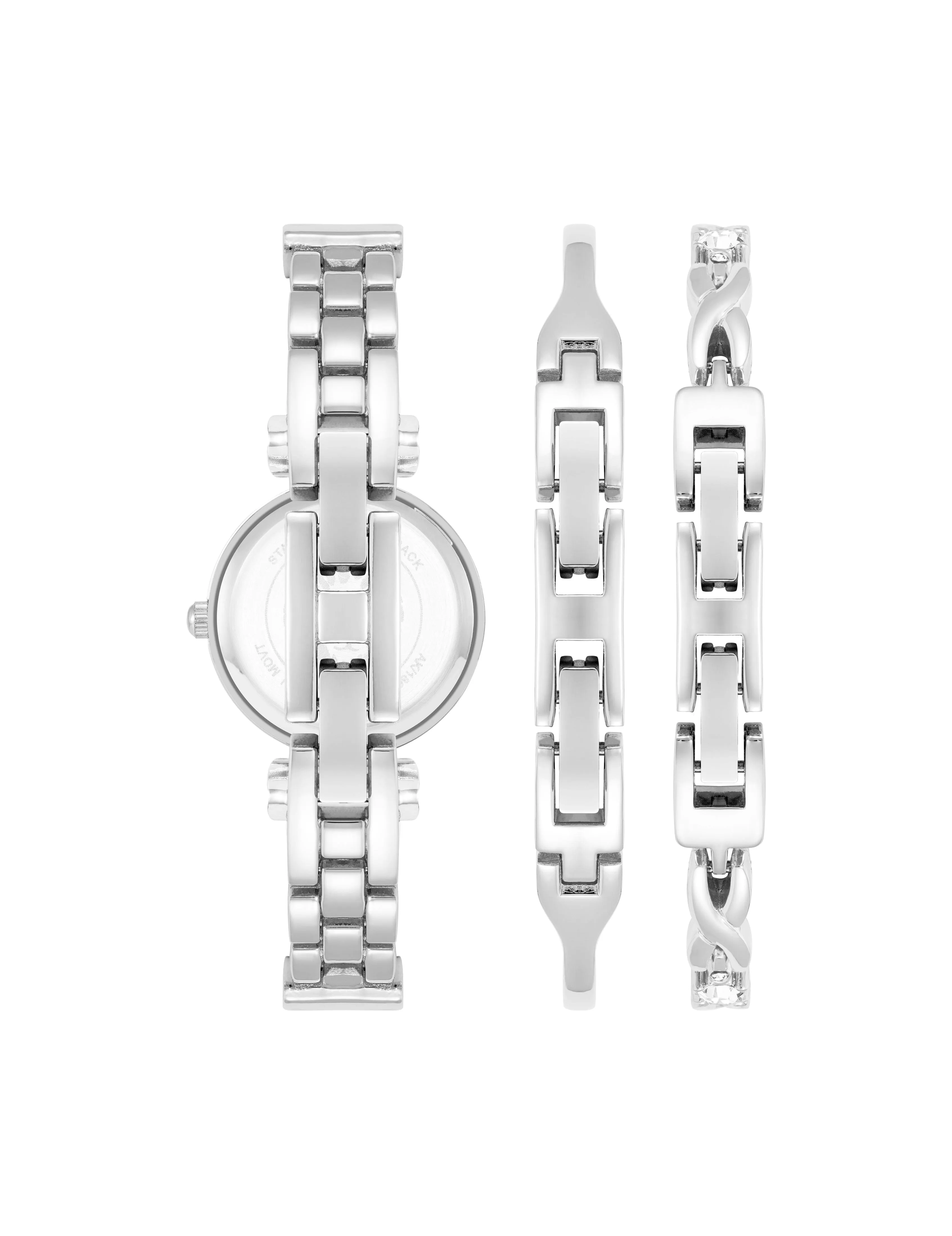 Watch and Bracelet Set sold by Anne Klein product image thumbnail 2